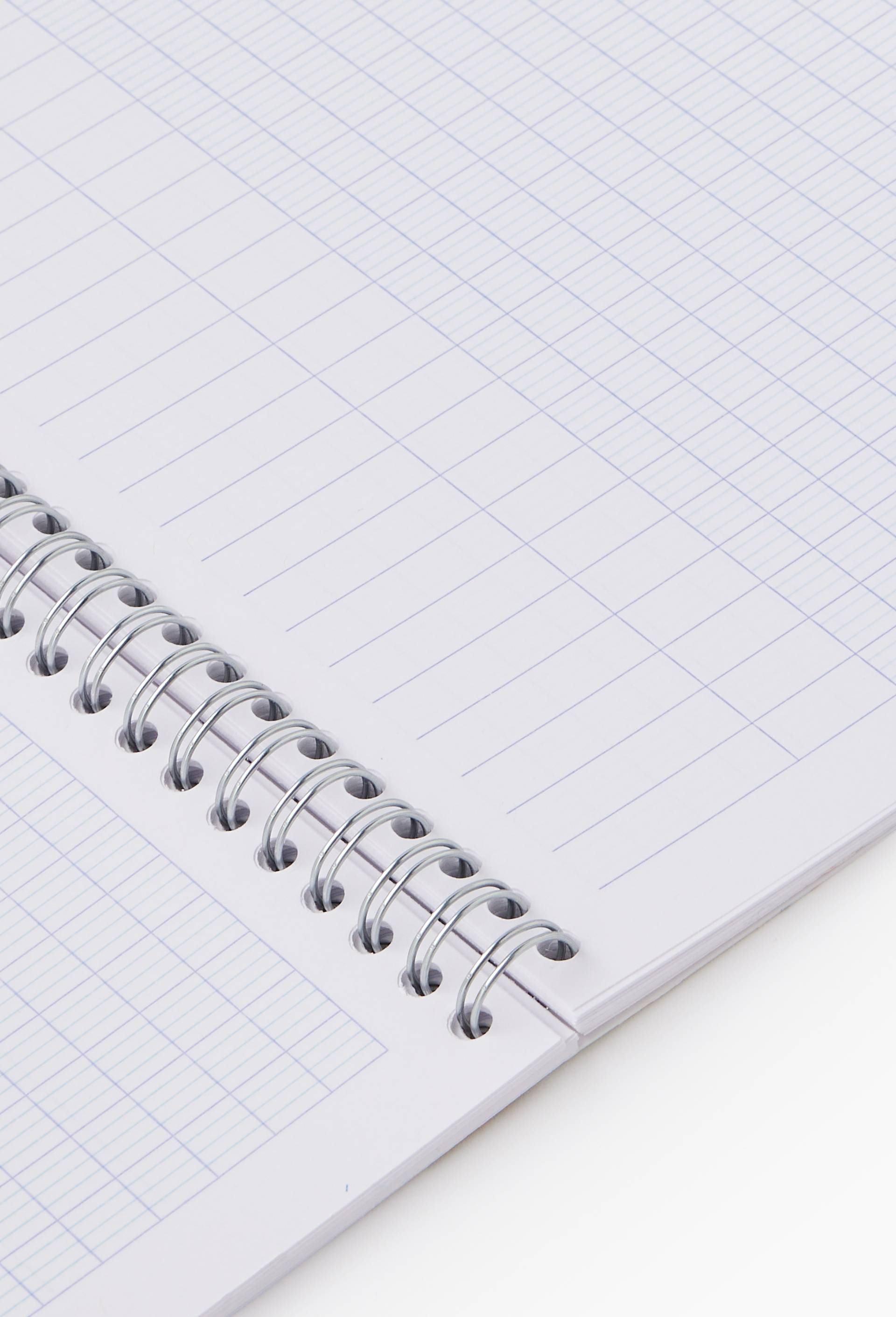Cahier de texte Monoprix 22 x 29cm, Multicolore, large image number 1