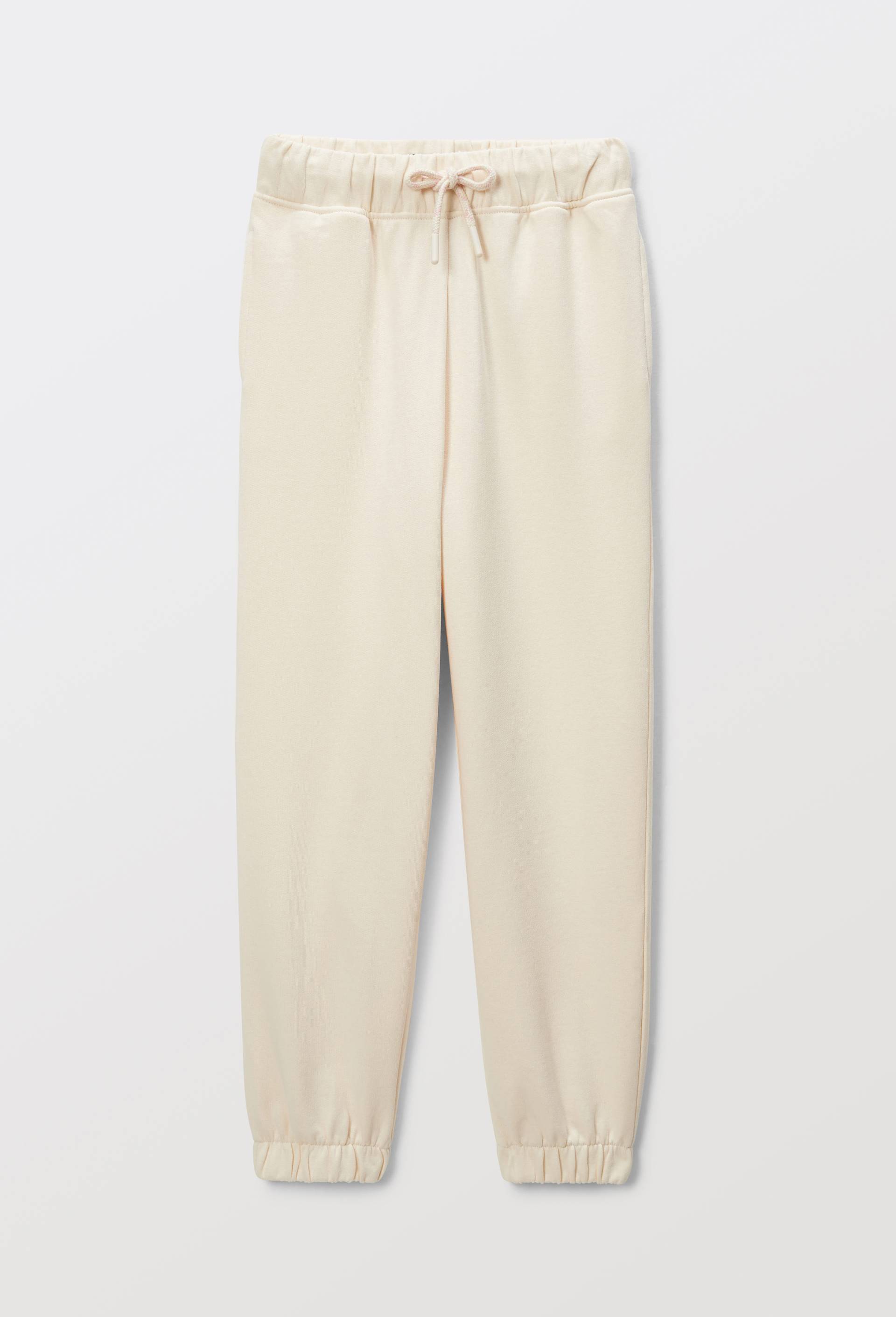 Jogging uni, Beige clair, large image number 0