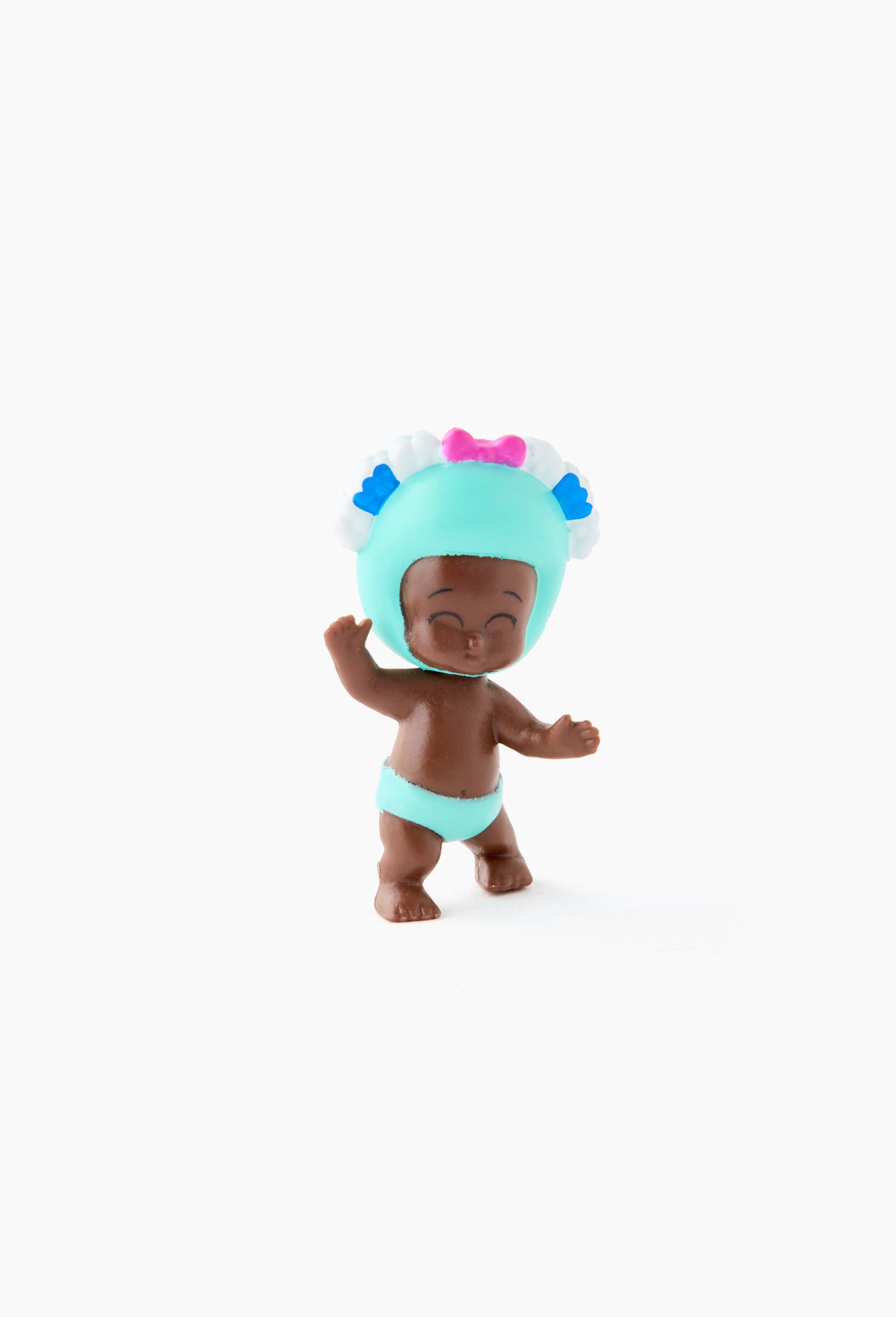 Bibi Chibis pack individuel, Multicolore, large image number 1
