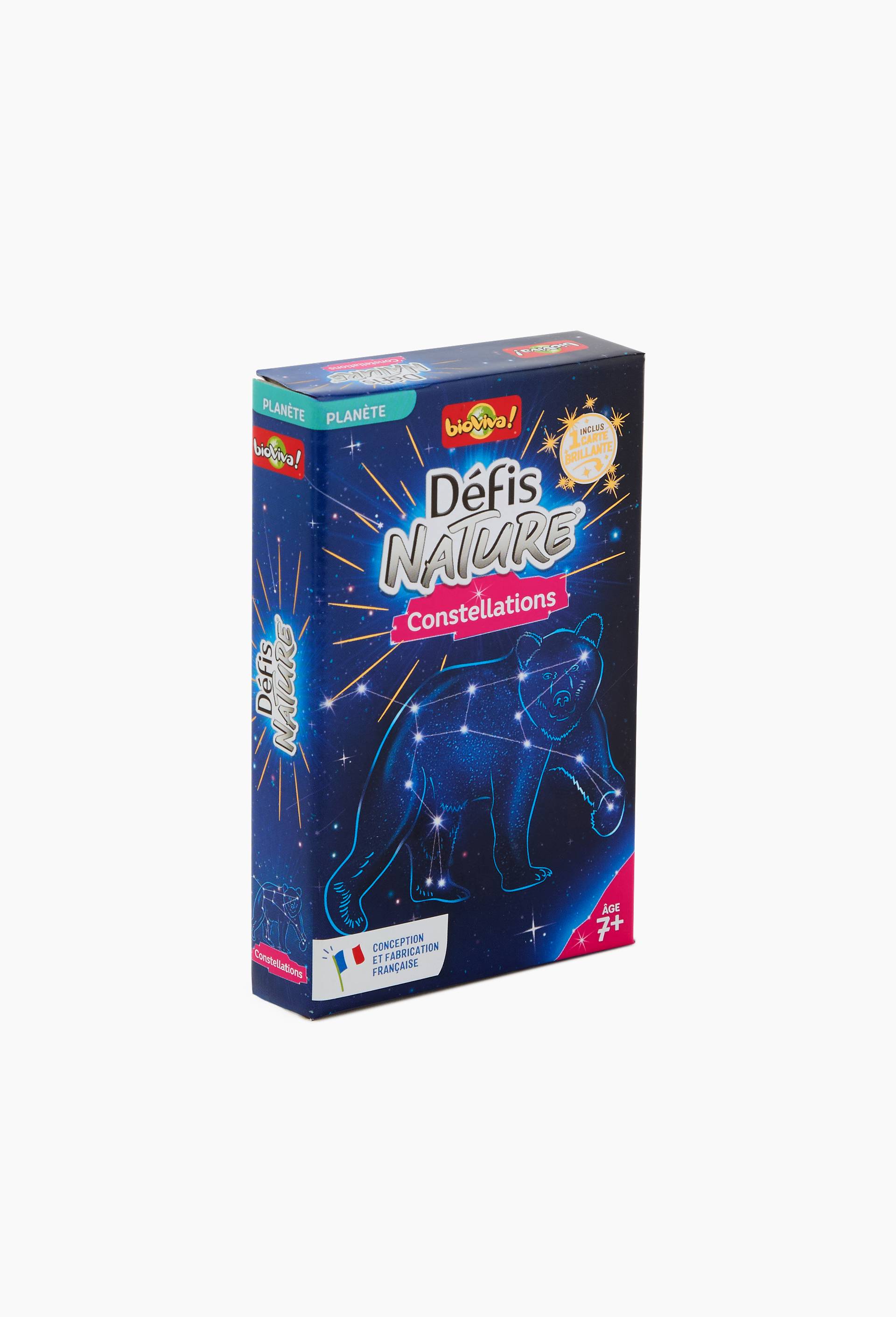 D&eacute;fis Nature - Constellations, Multicolore, large image number 0.0