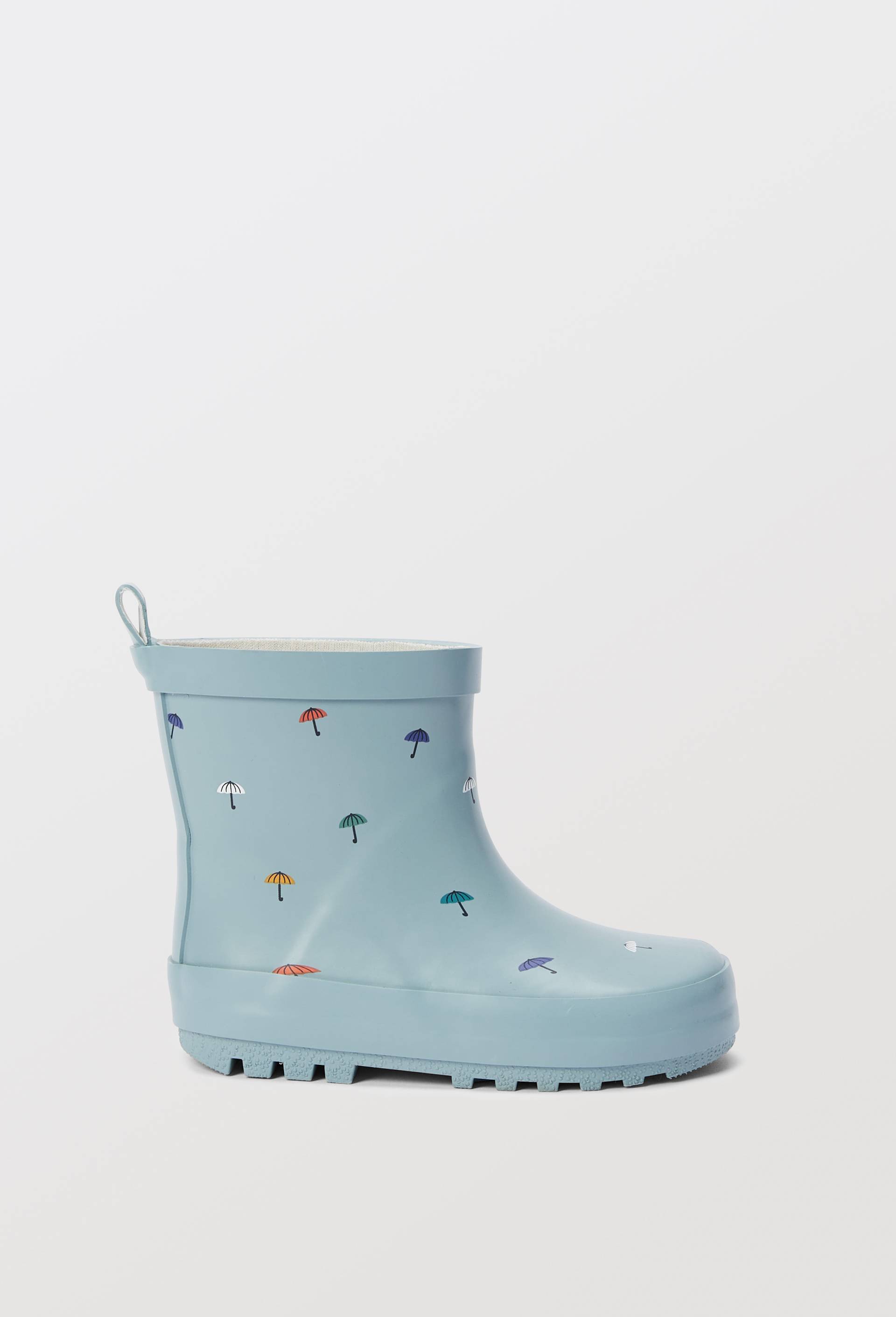 Botte de pluie b&eacute;b&eacute;, Bleu clair, large image number 0.0