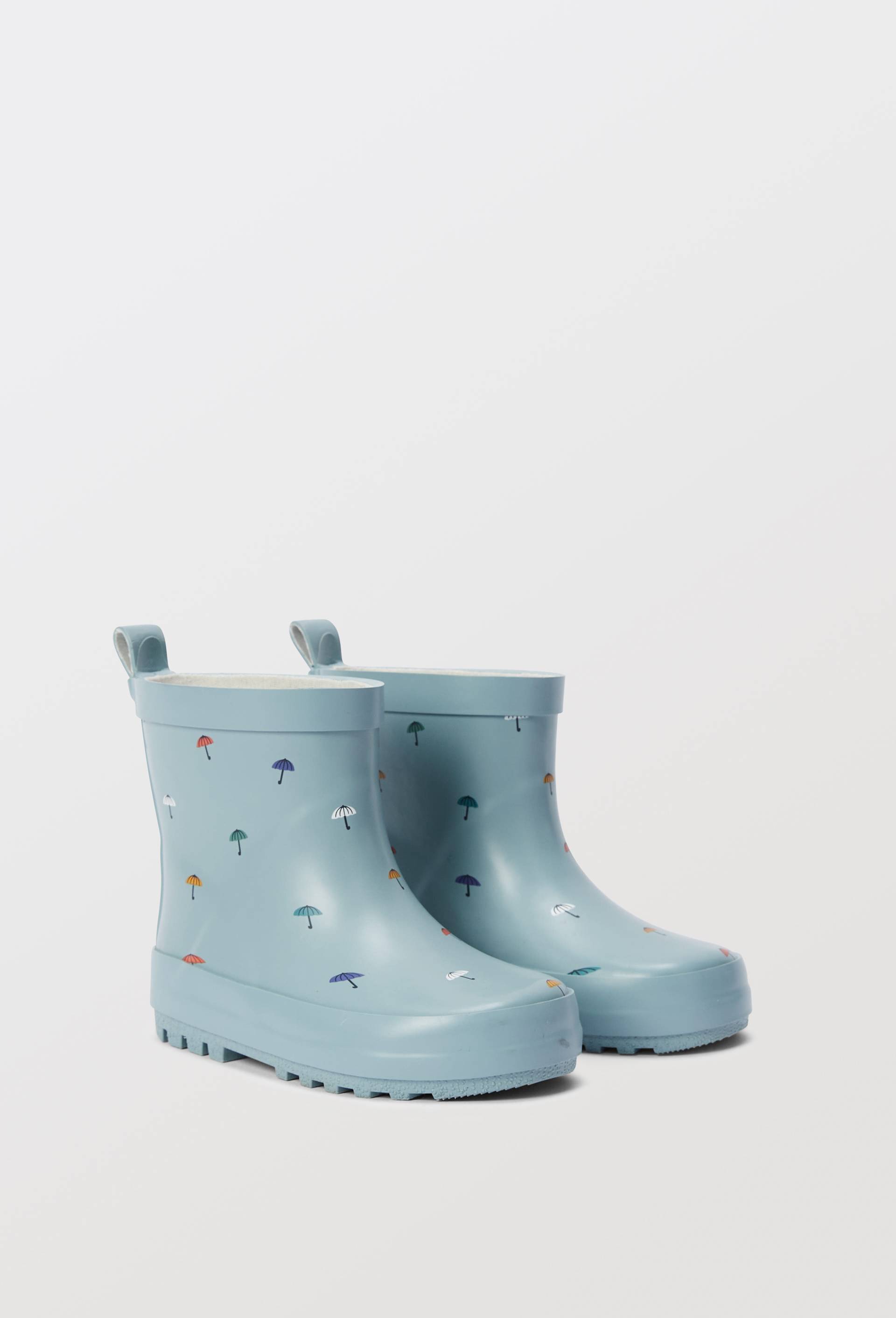Botte de pluie b&eacute;b&eacute;, Bleu clair, large image number 1