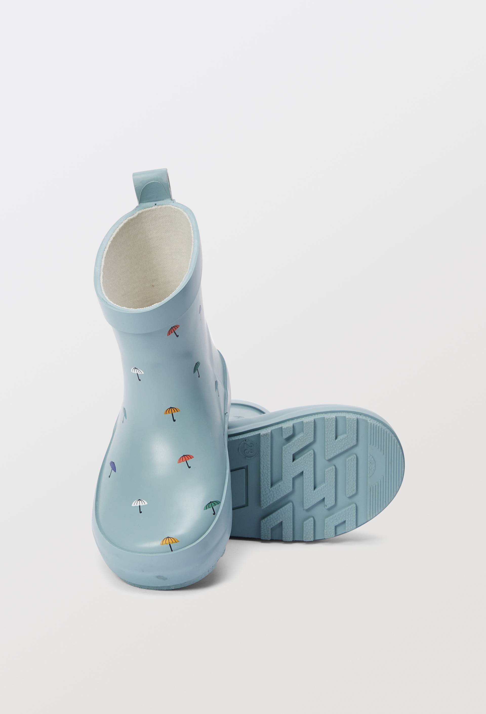 Botte de pluie b&eacute;b&eacute;, Bleu clair, large image number 2