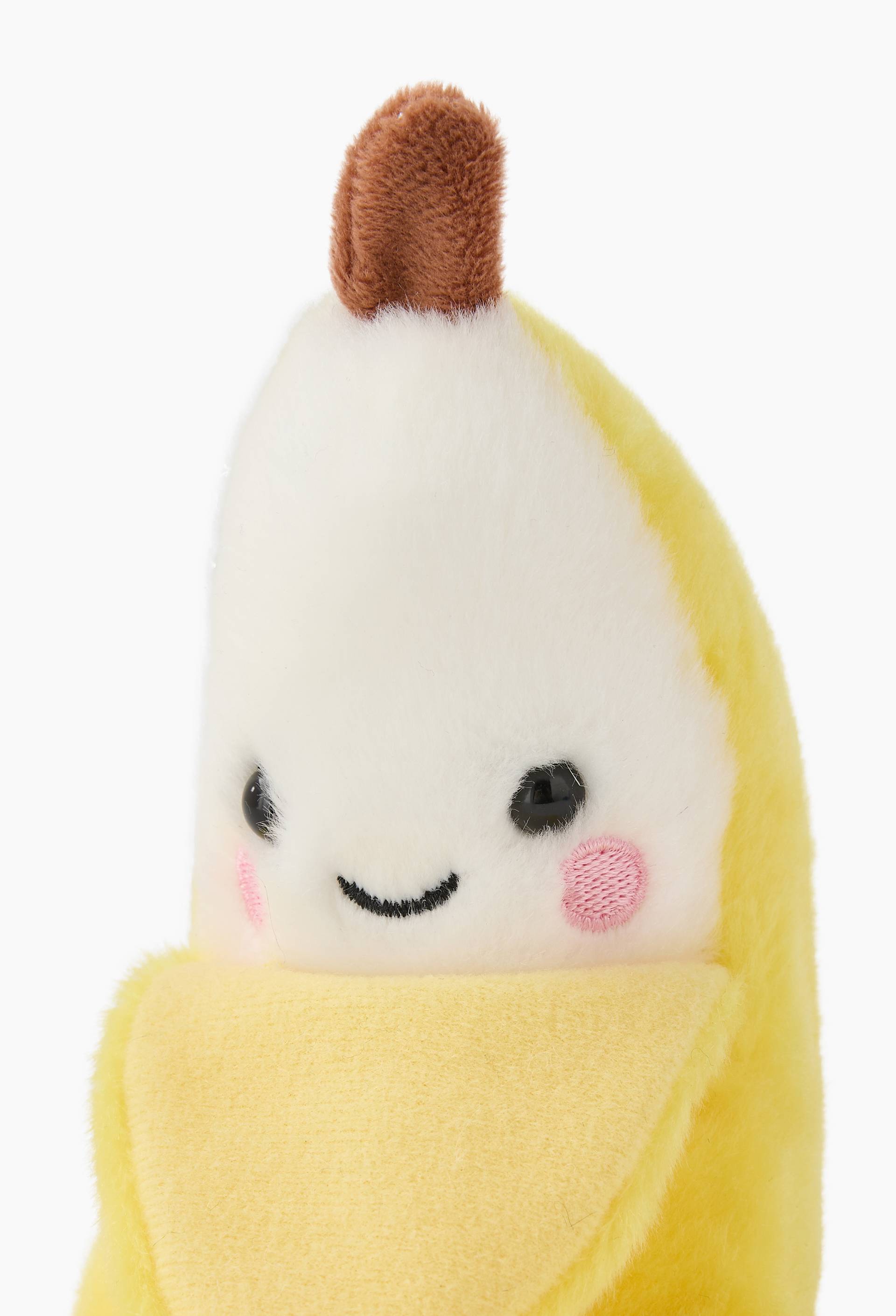 Peluches Palm Pals assortiment food, Multicolore, large image number 1