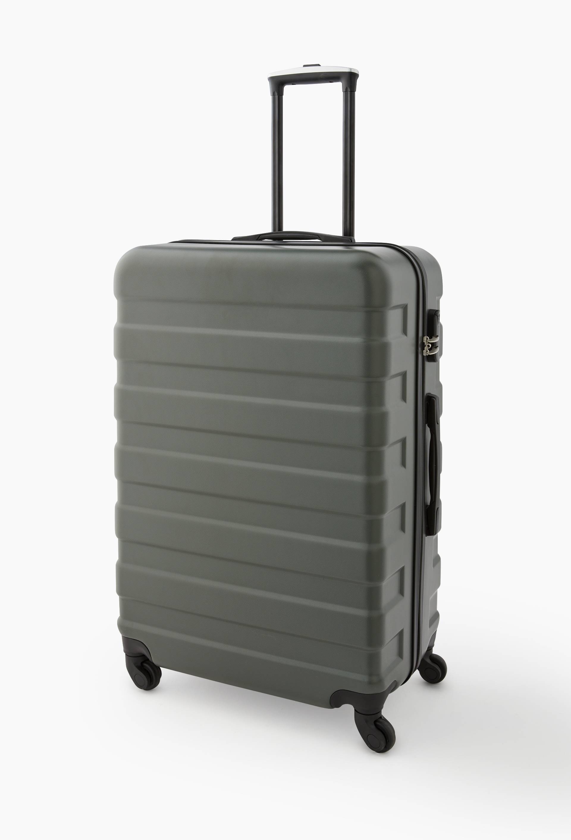Valise, 75cm, Vert fonc&eacute;, large image number 0