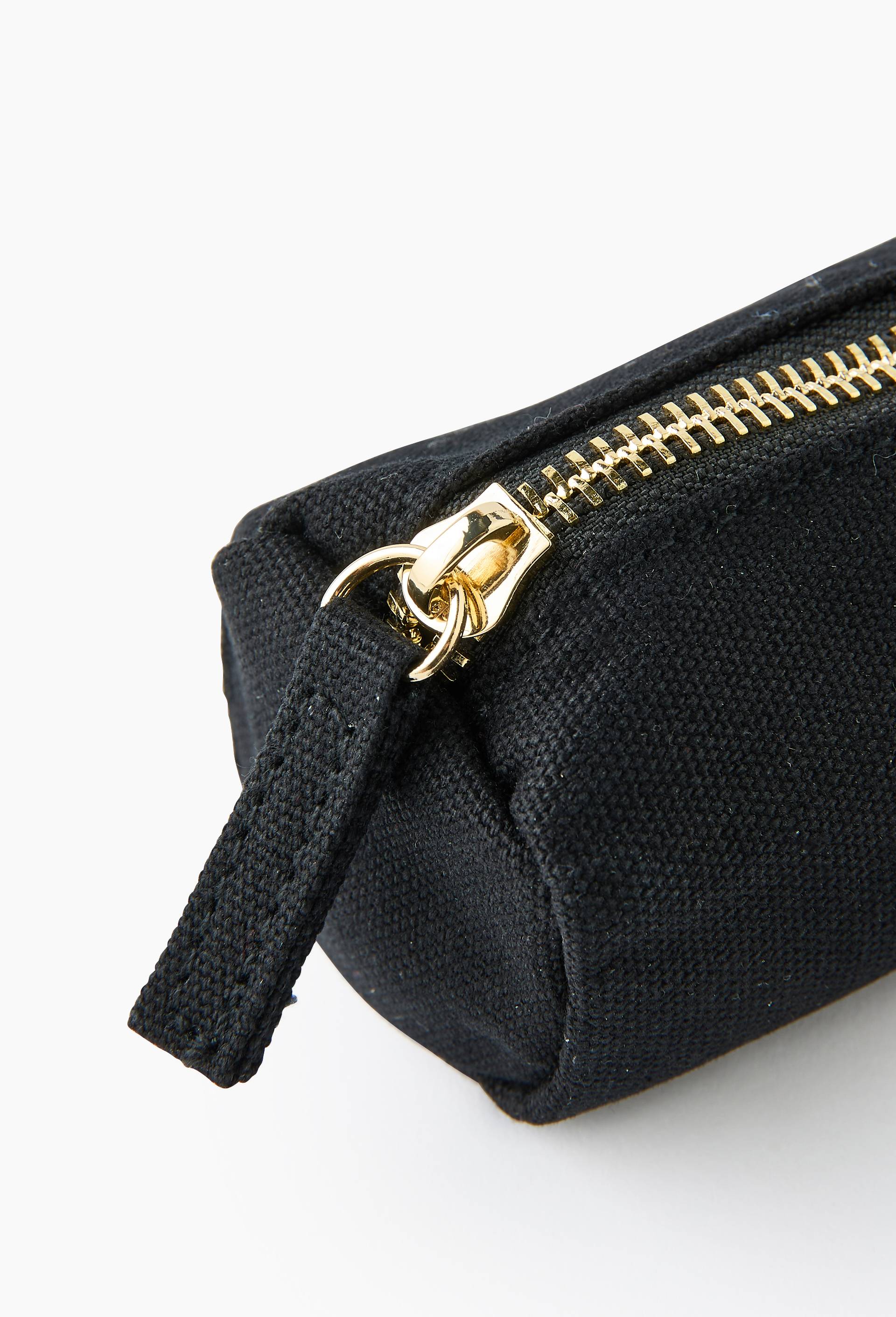 Trousse ronde, Noir, large image number 1