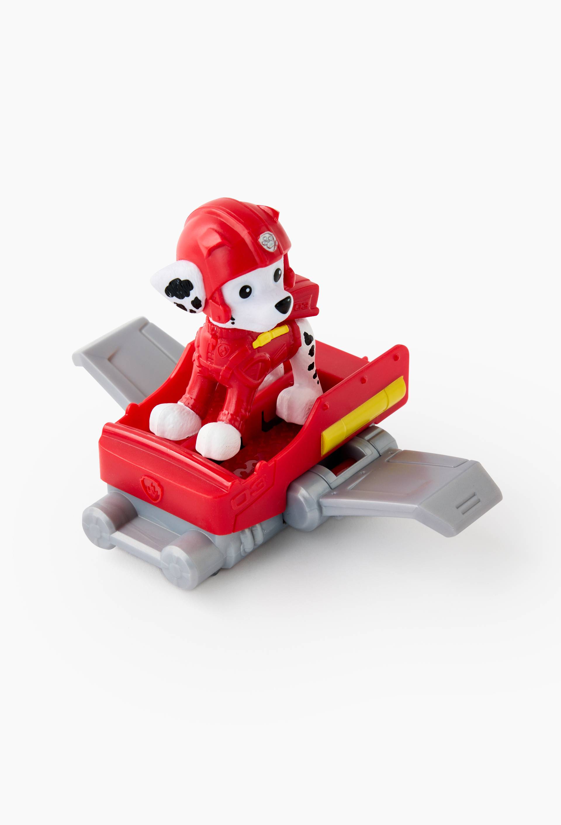 Racer Pup Squad search and rescue la Pat'Patrouille, Multicolore, large image number 0