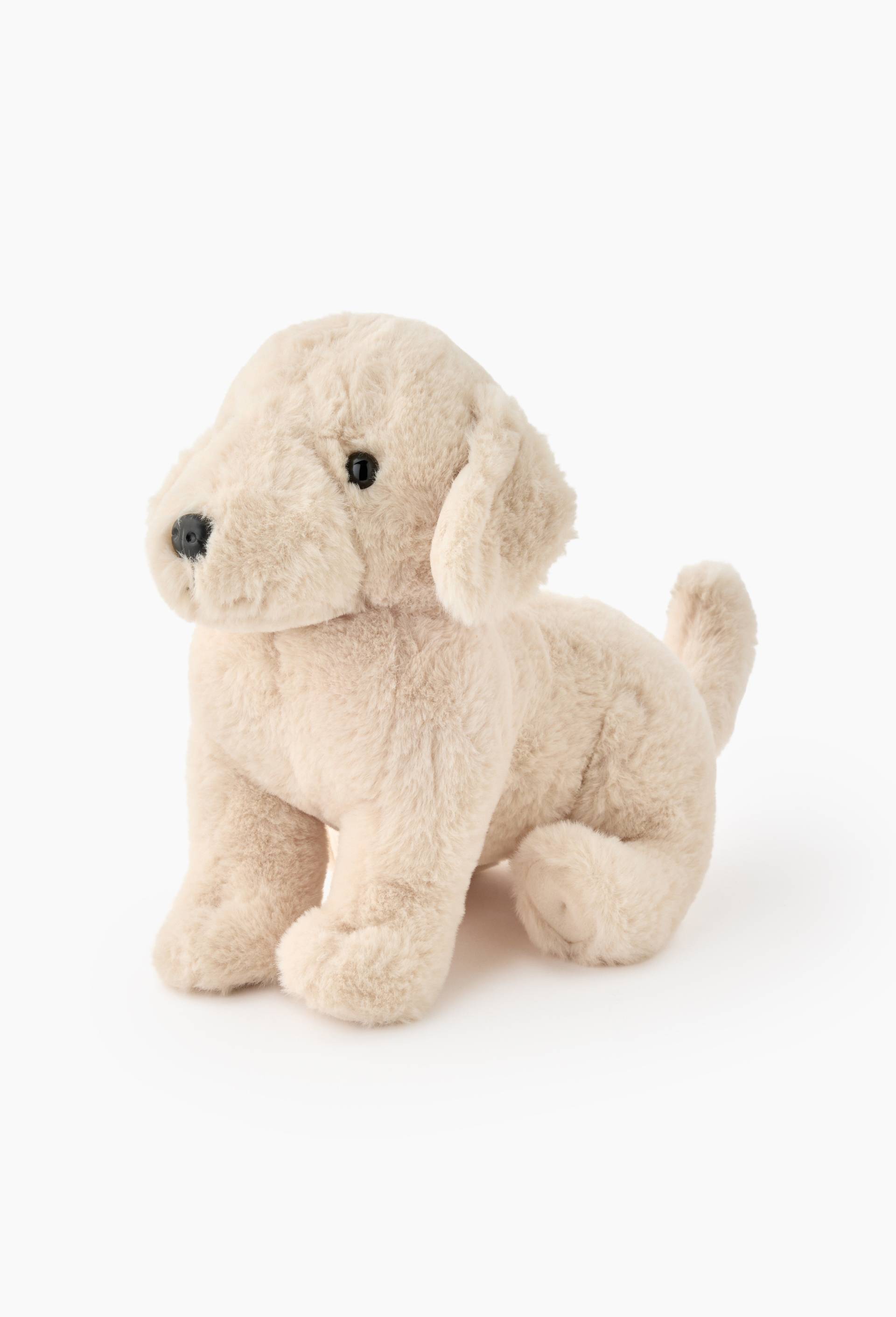 Peluche chien 26cm assortiment, Multicolore, large image number 0