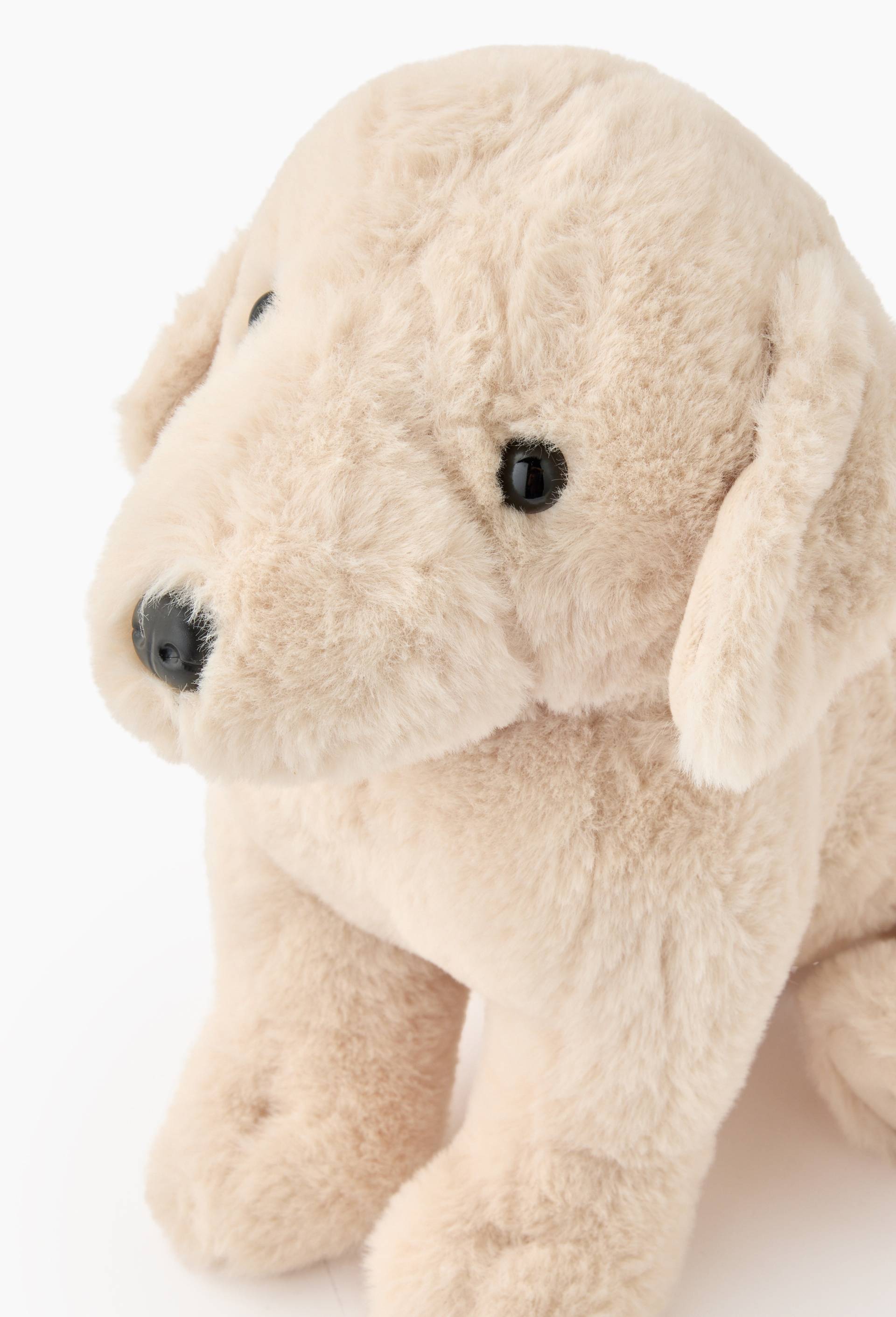 Peluche chien 26cm assortiment, Multicolore, large image number 1