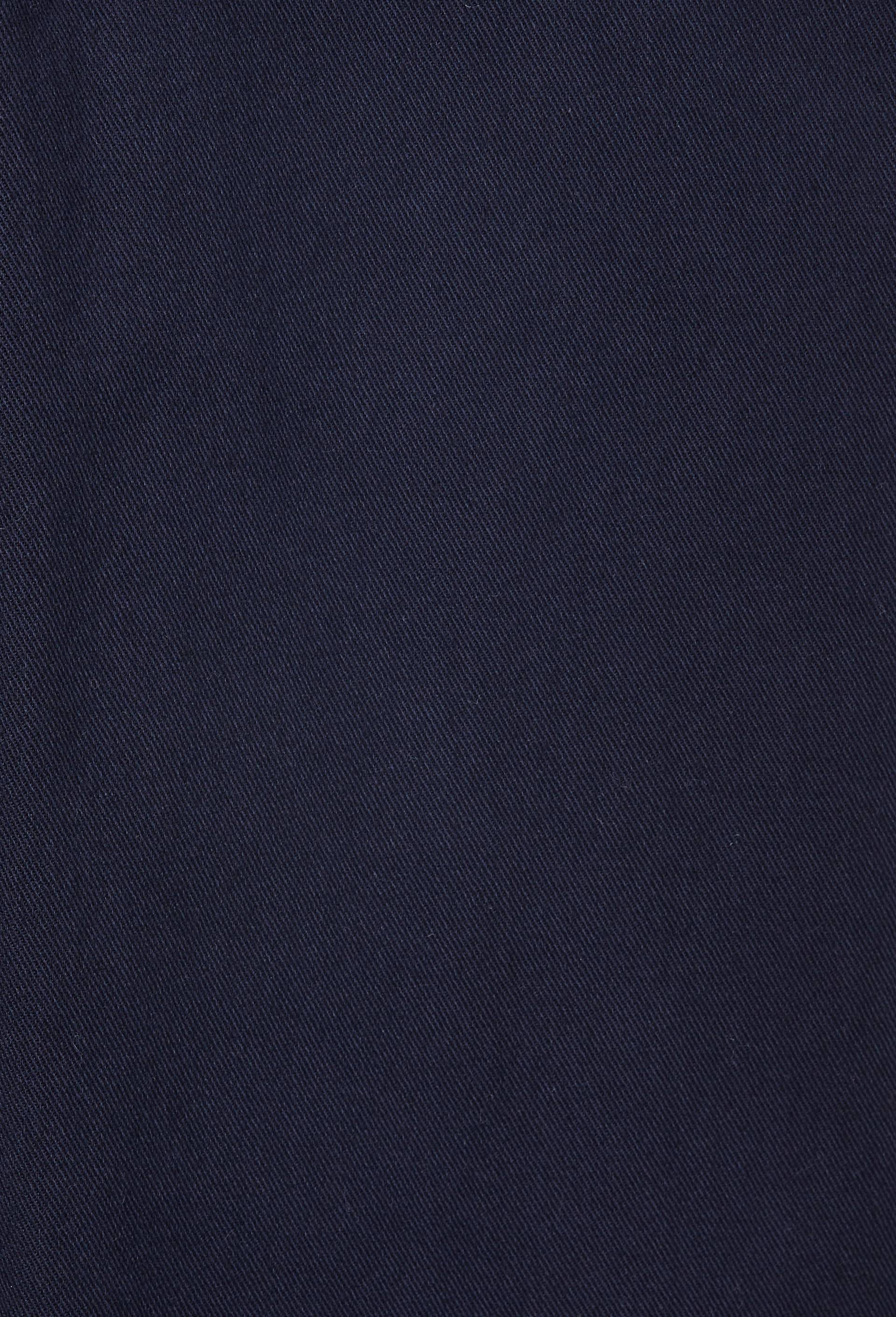 Pantalon large en coton, Bleu fonc&eacute;, large image number 4.0
