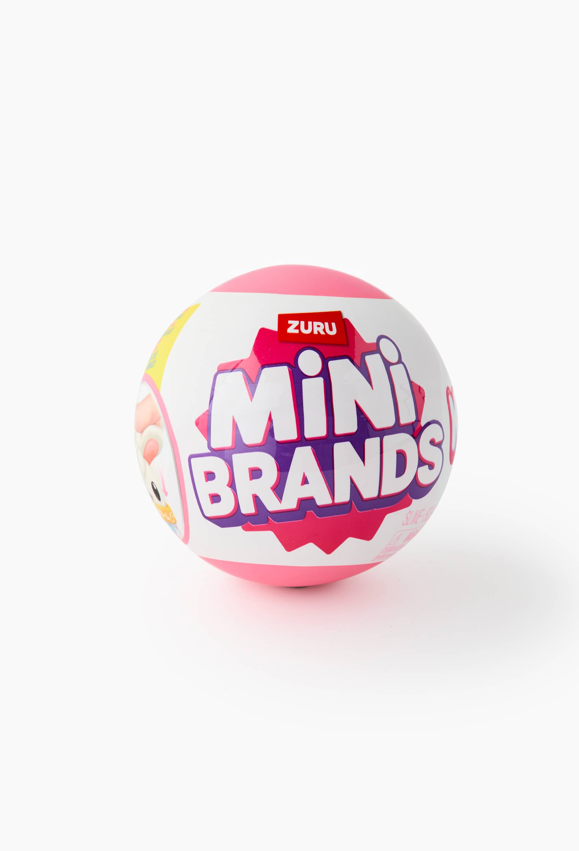 Kawaii Mini Brands, Multicolore, large image number 1