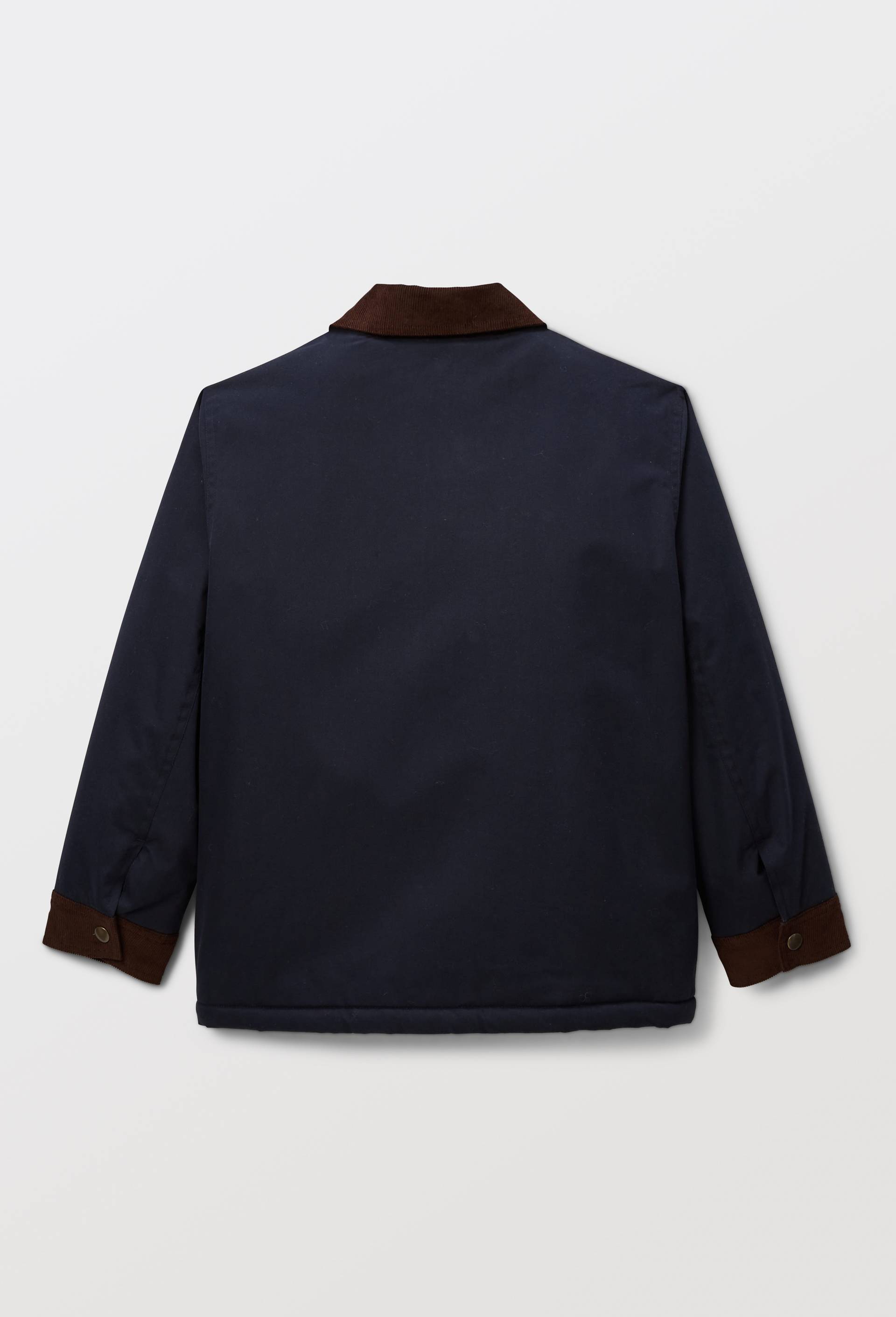 Veste Trench Homme Allegri Vintage Années 90 - Doublure à Carreaux, Col Velours, Taille L