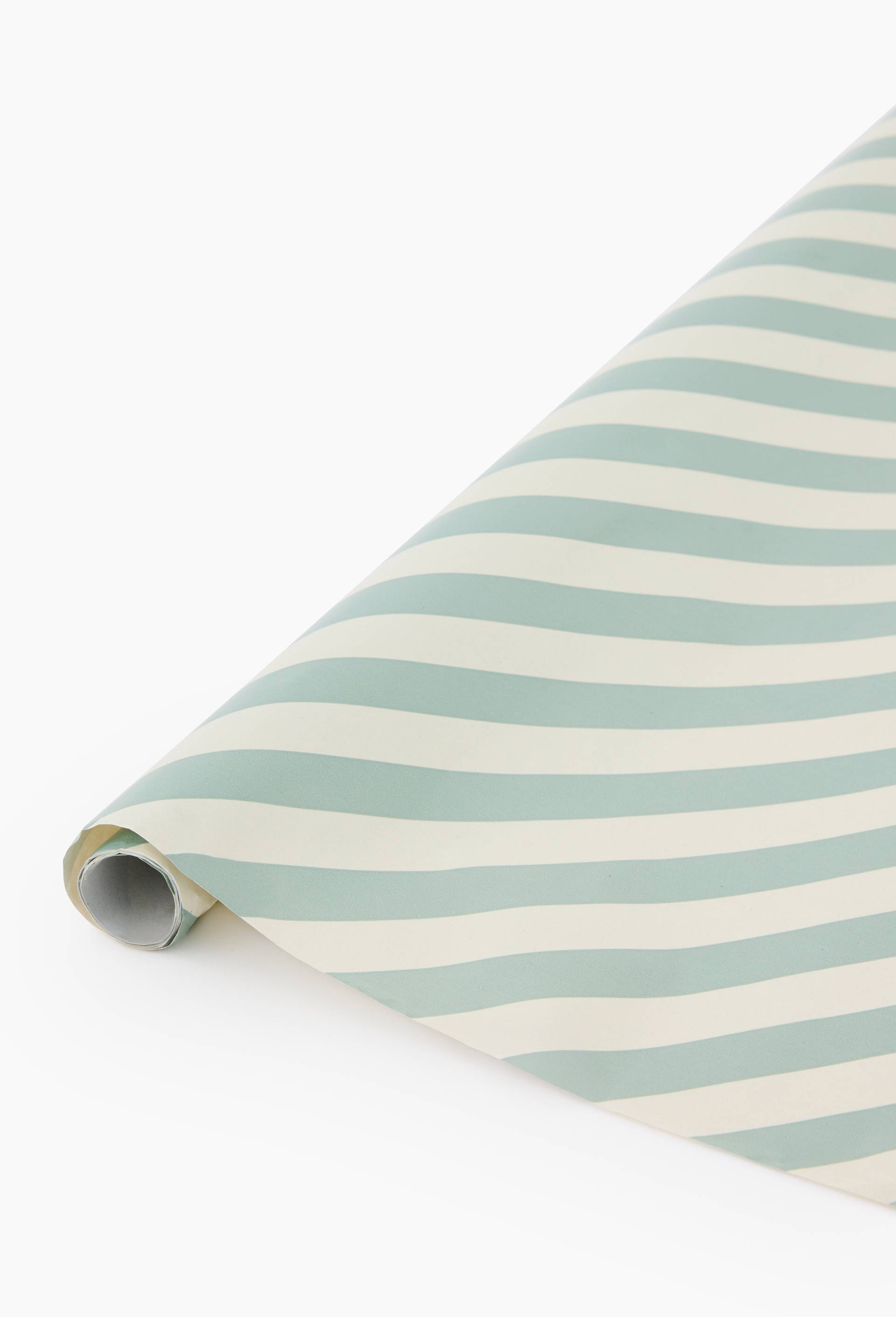 Papier cadeau, 2m, Vert, swatch image
