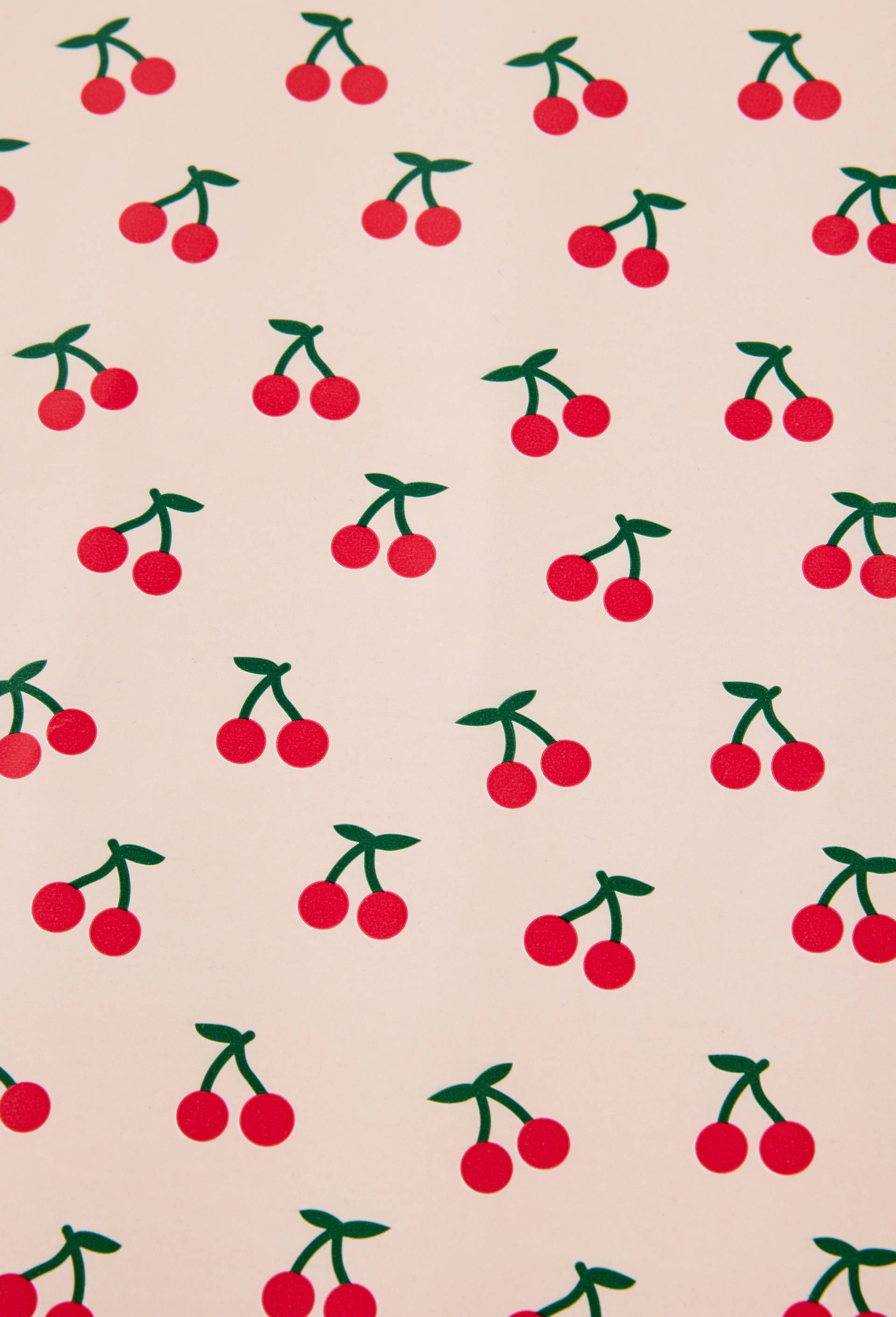 Papier cadeau, 2m, Rose clair, large image number 1