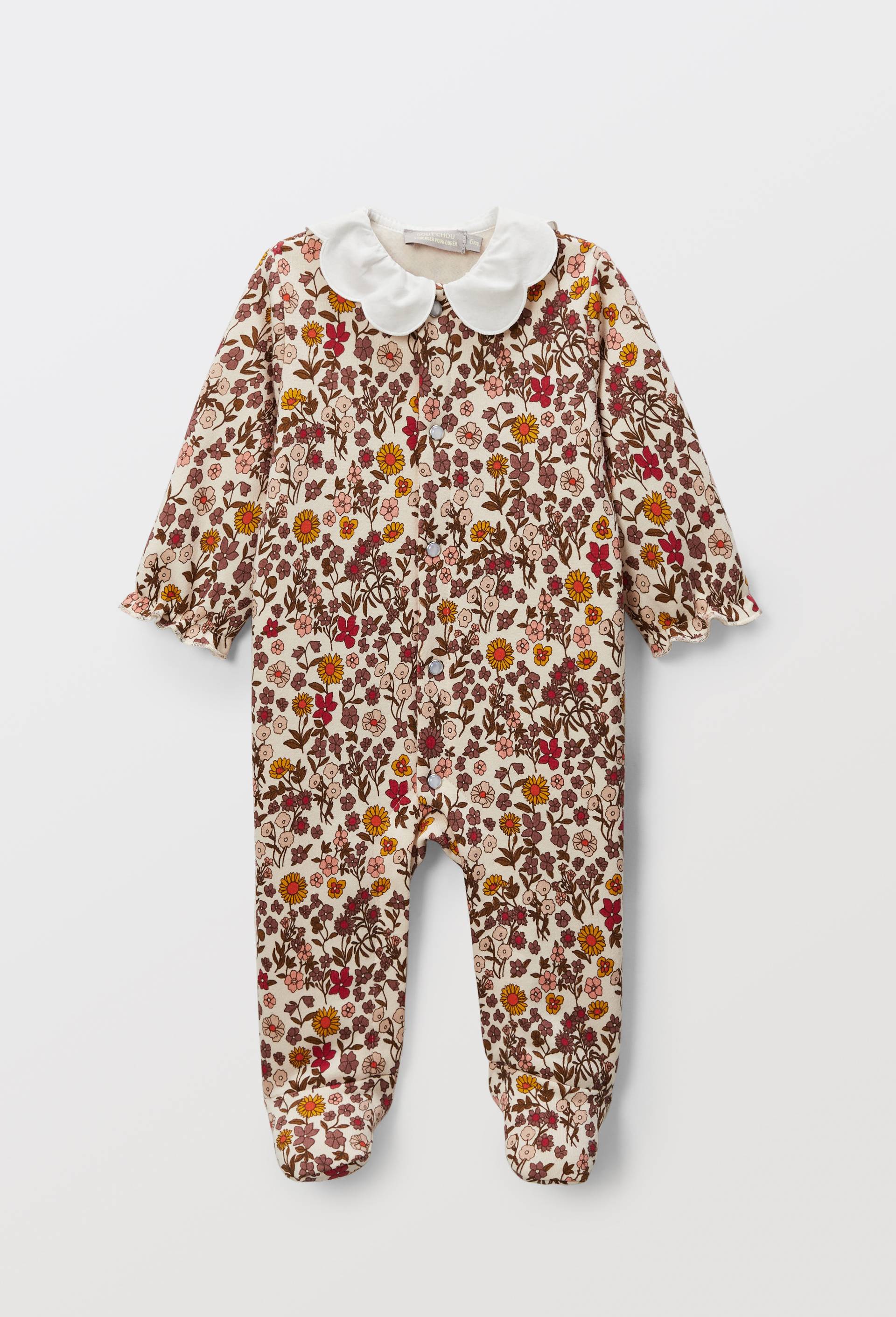 Lot De 5 Dors-Bien Pour Bébé - Imprimé Cirque, 100% Coton, Lavable Machine - NEXT
