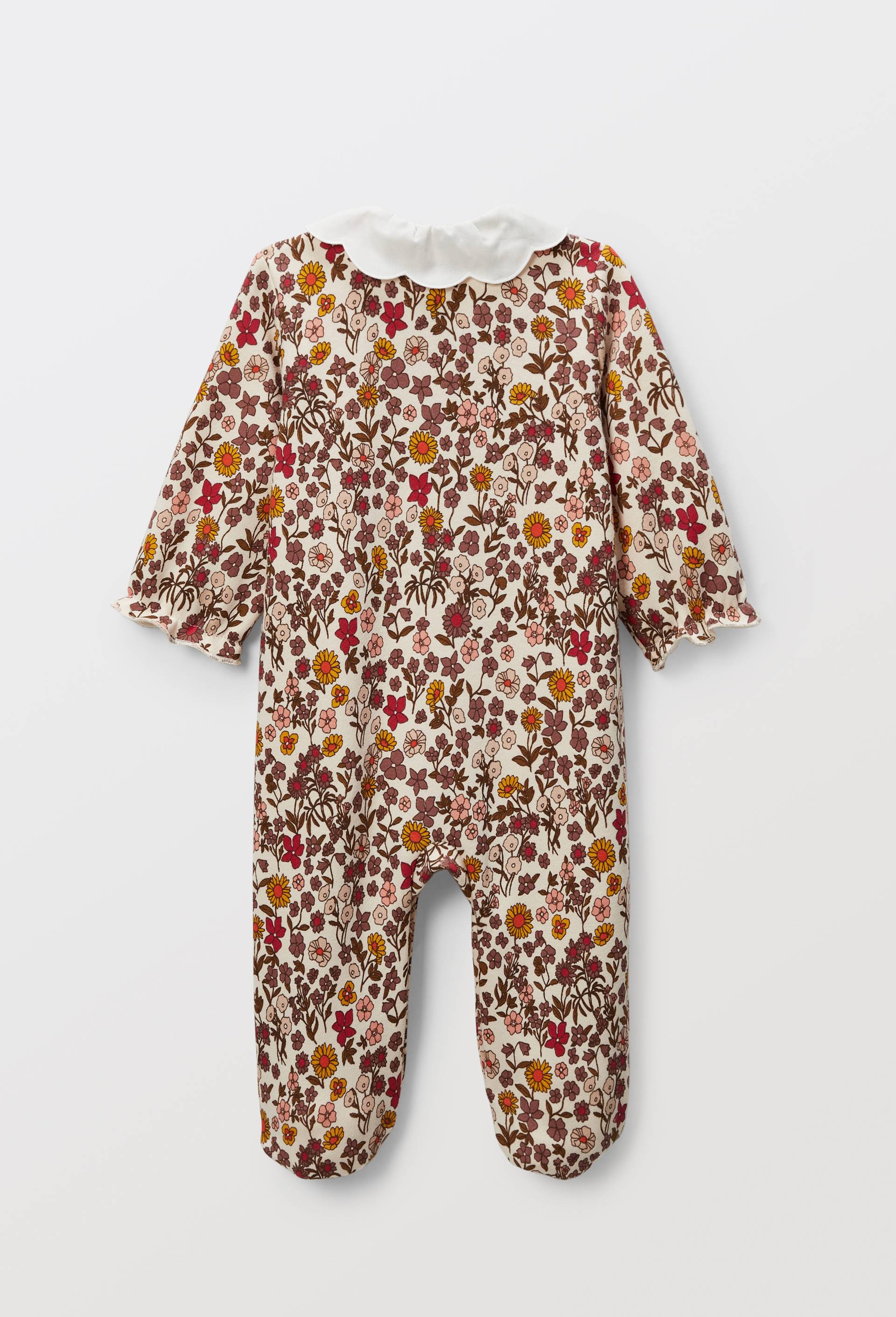 Dors-bien tout imprimé – Atelier bébé&santé Marrakech
