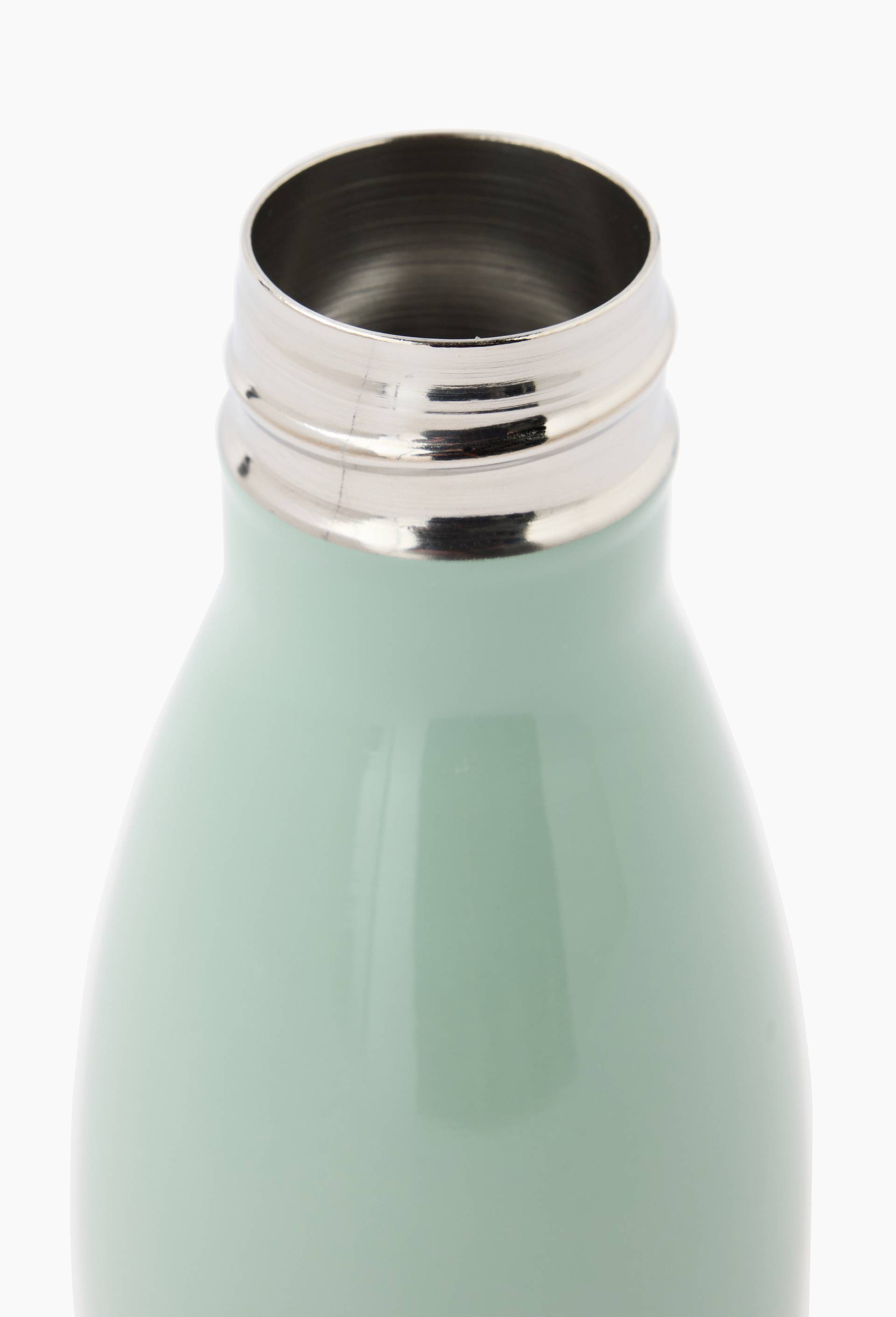 Bouteille isotherme, 260ml, Vert, large image number 1.0