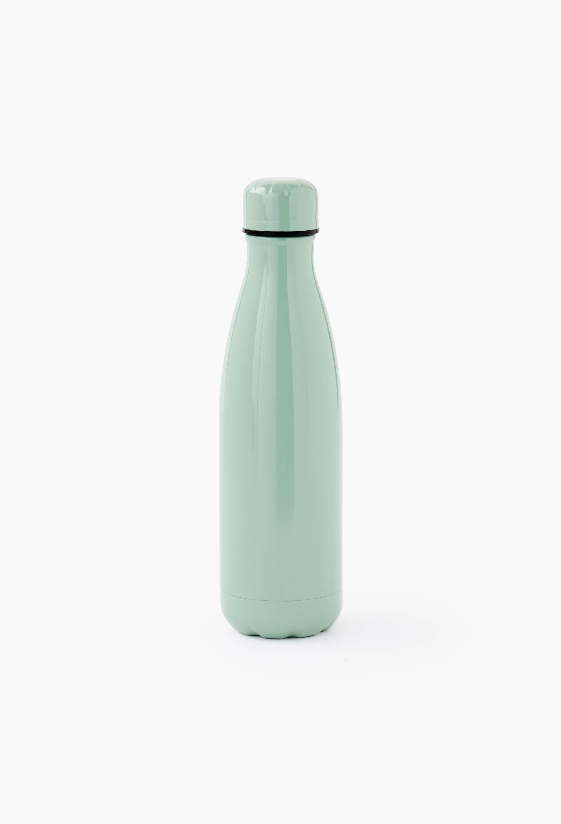Bouteille isotherme, 500ml, Vert, large image number 0.0