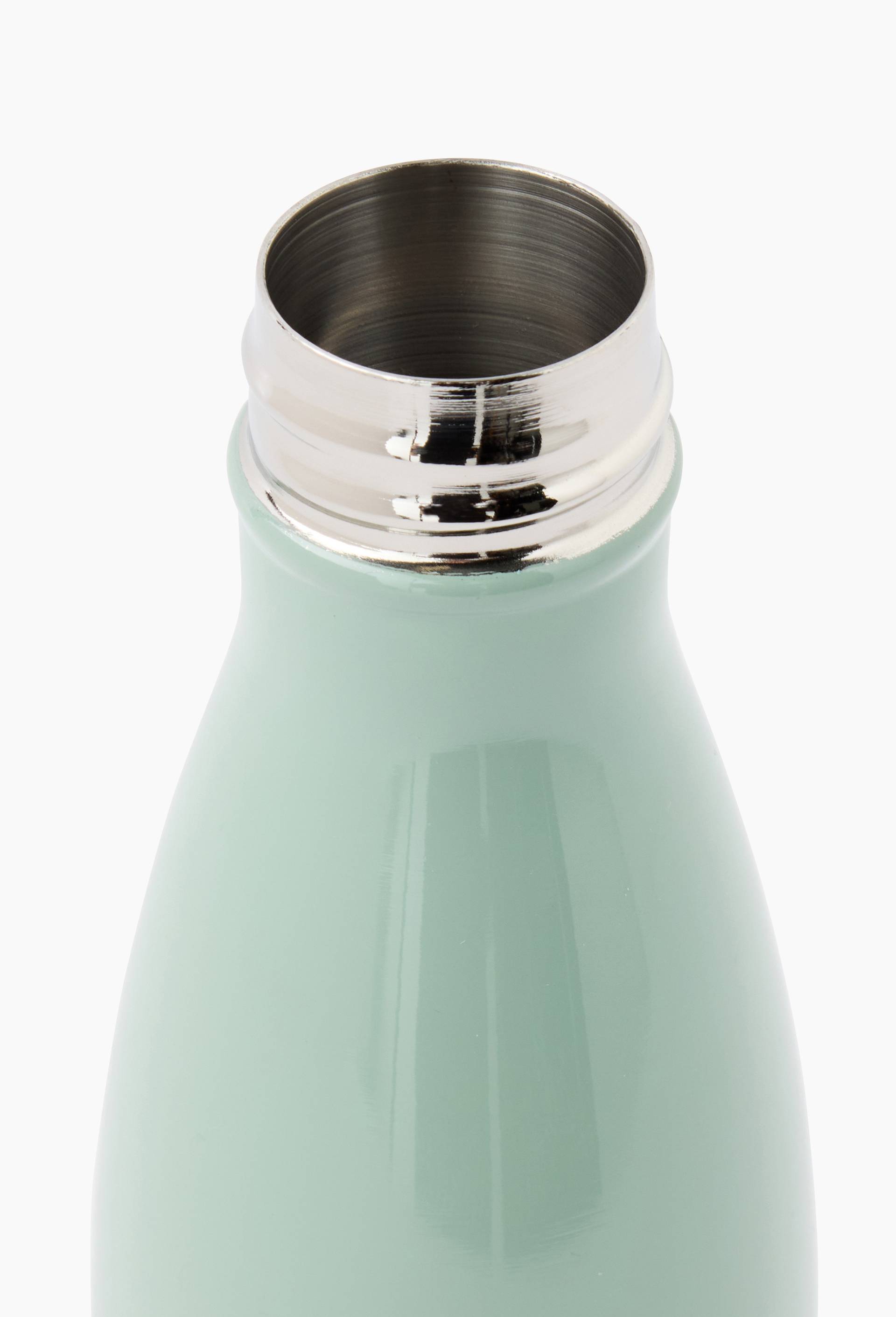 Bouteille isotherme, 500ml, Vert, large image number 1.0