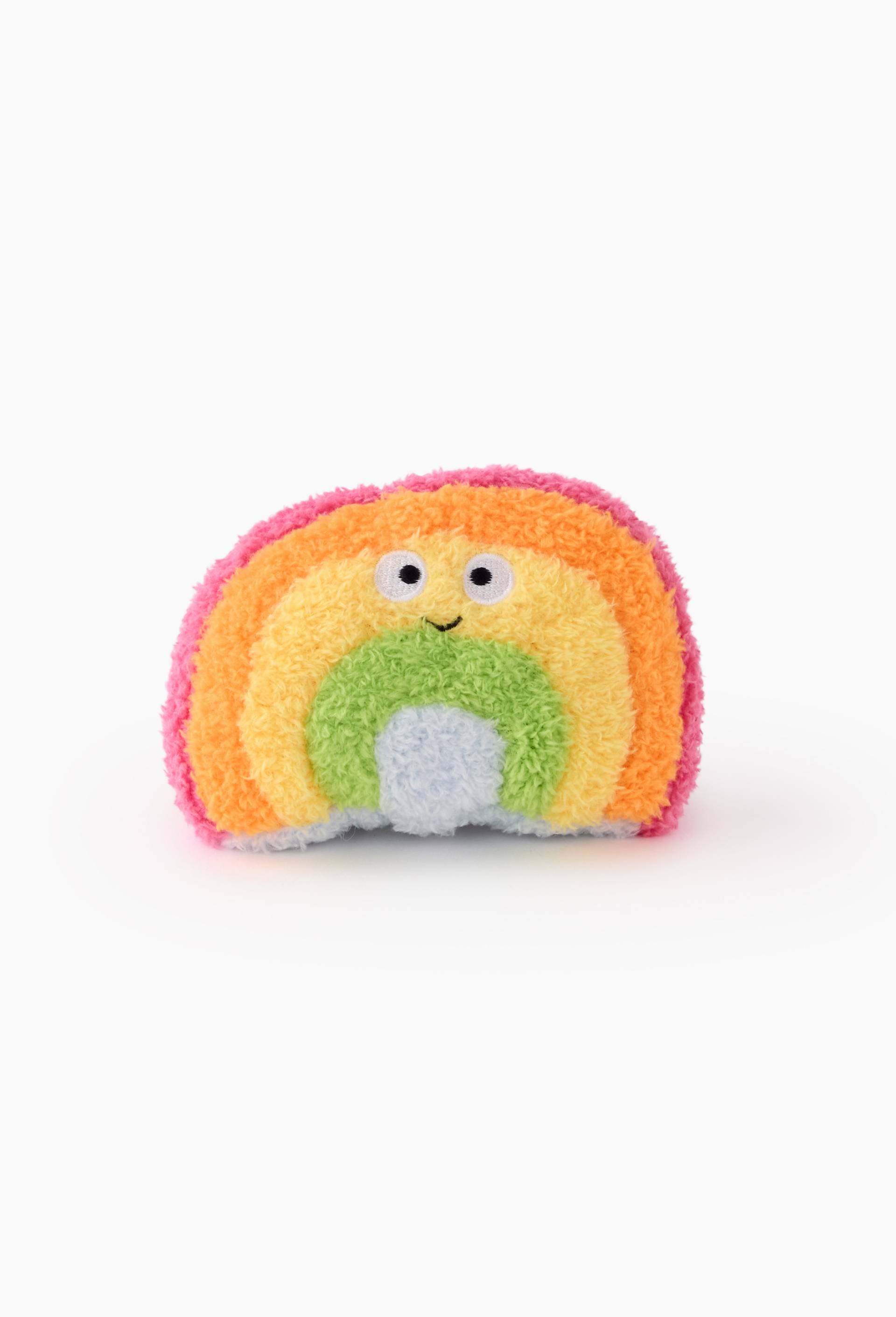 Peluches KeelEco Snackies 12cm, Multicolore, large image number 0