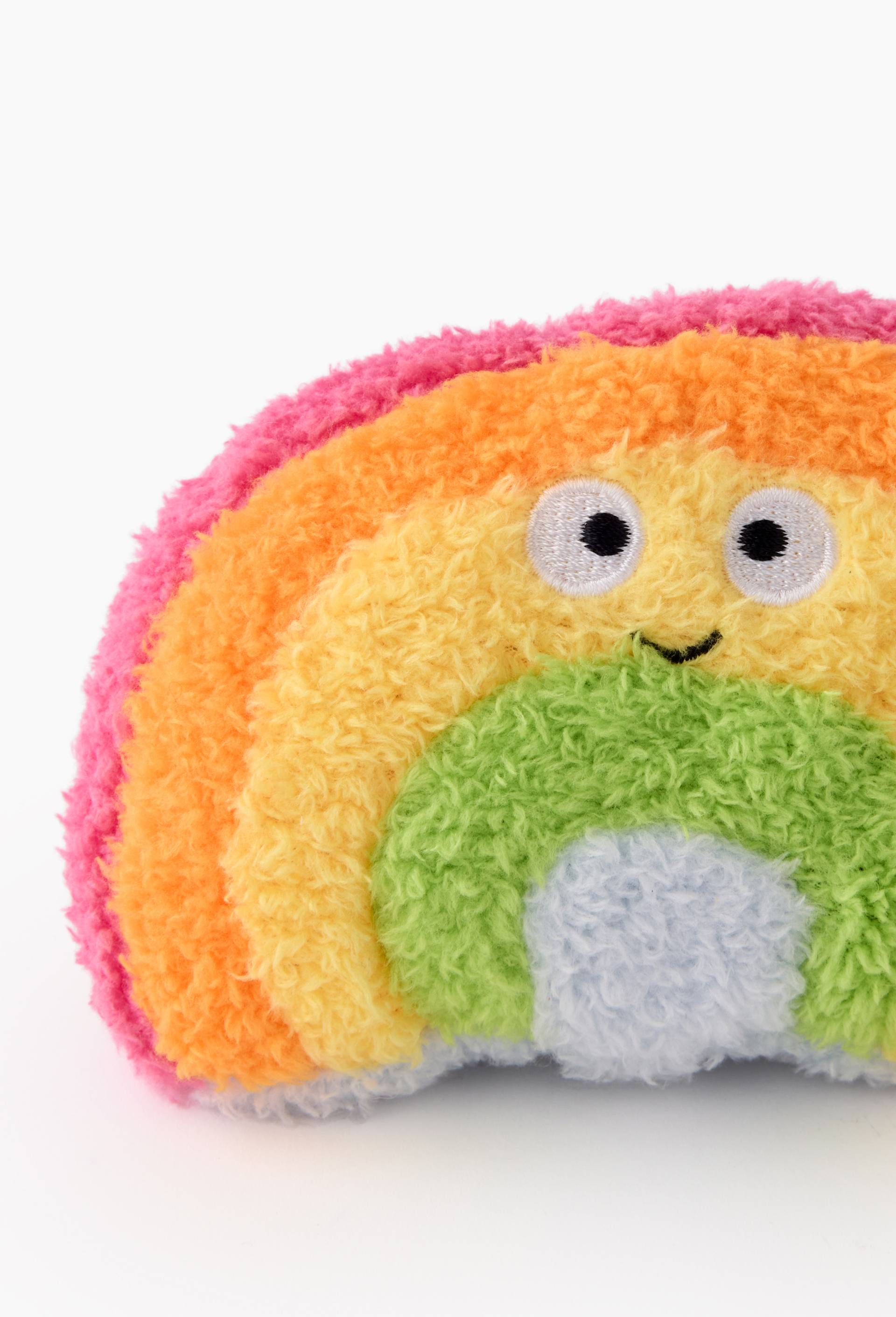 Peluches KeelEco Snackies 12cm, Multicolore, large image number 1.0