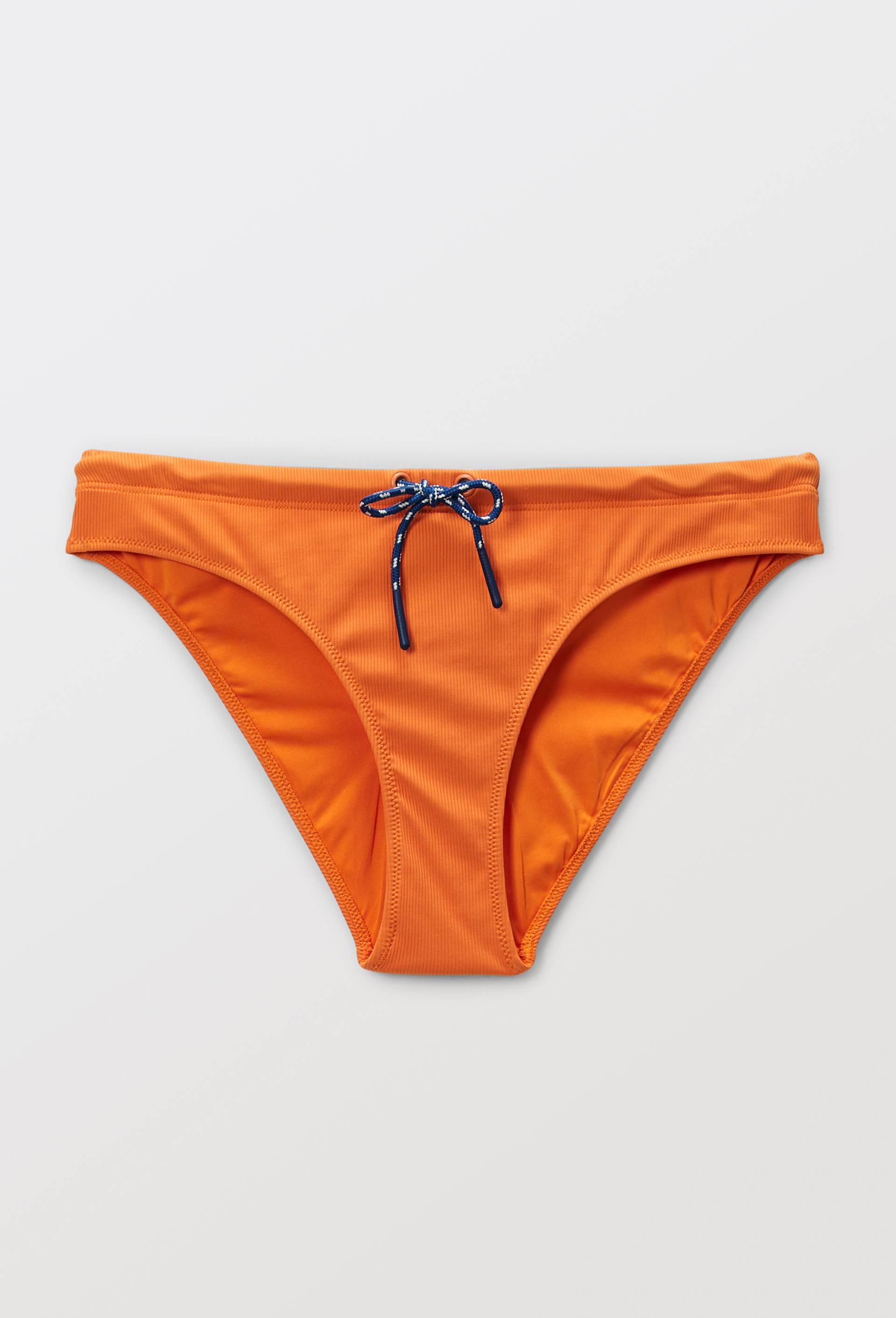 Bas de maillot de bain JULIETTA, Orange, large image number 4