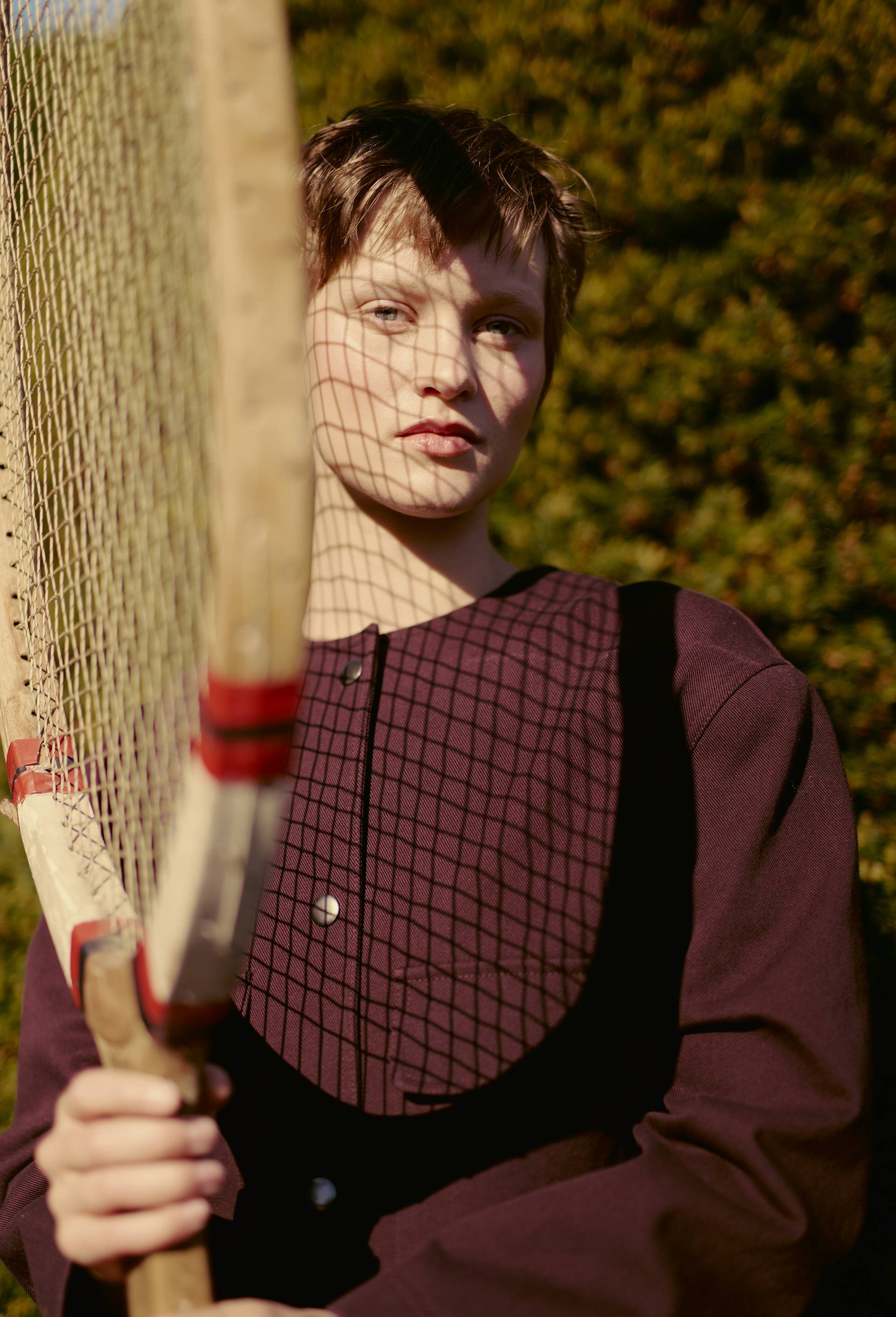 Veste courte contenant du coton - MONOPRIX - Modalova