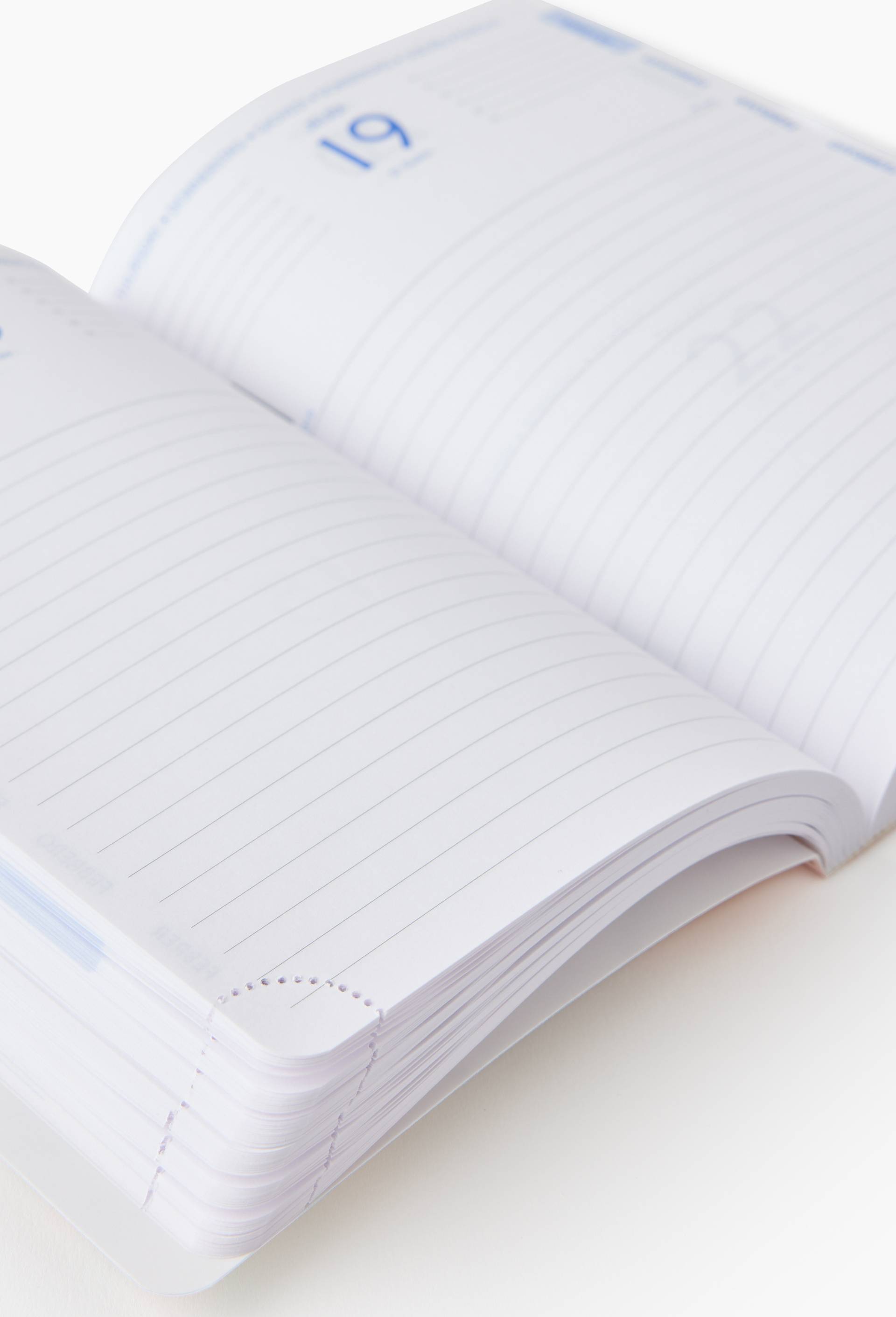 Agenda scolaire Exacompta 17 x 12cm, Multicolore, large image number 1