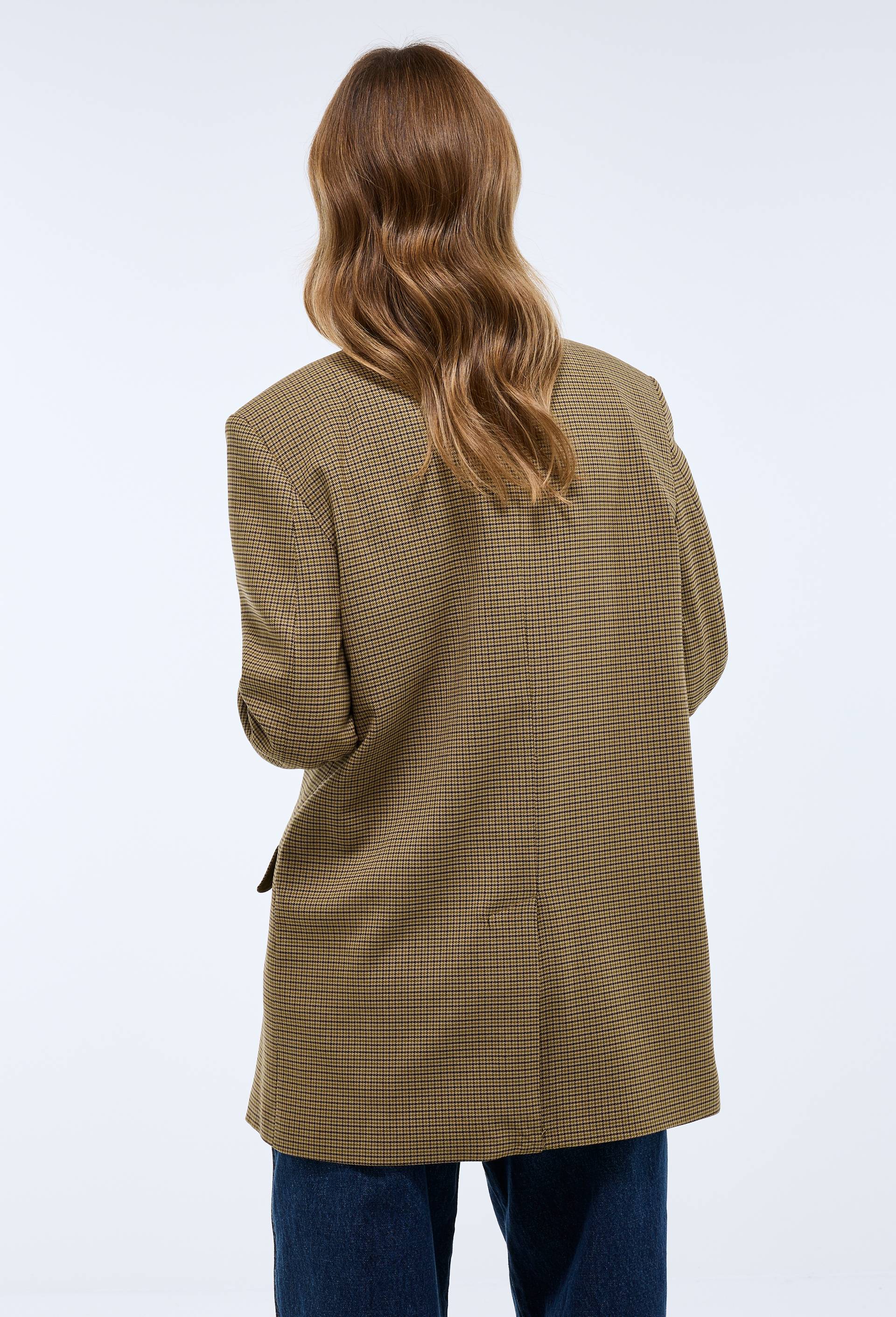 Veste blazer, Beige, large image number 2.0