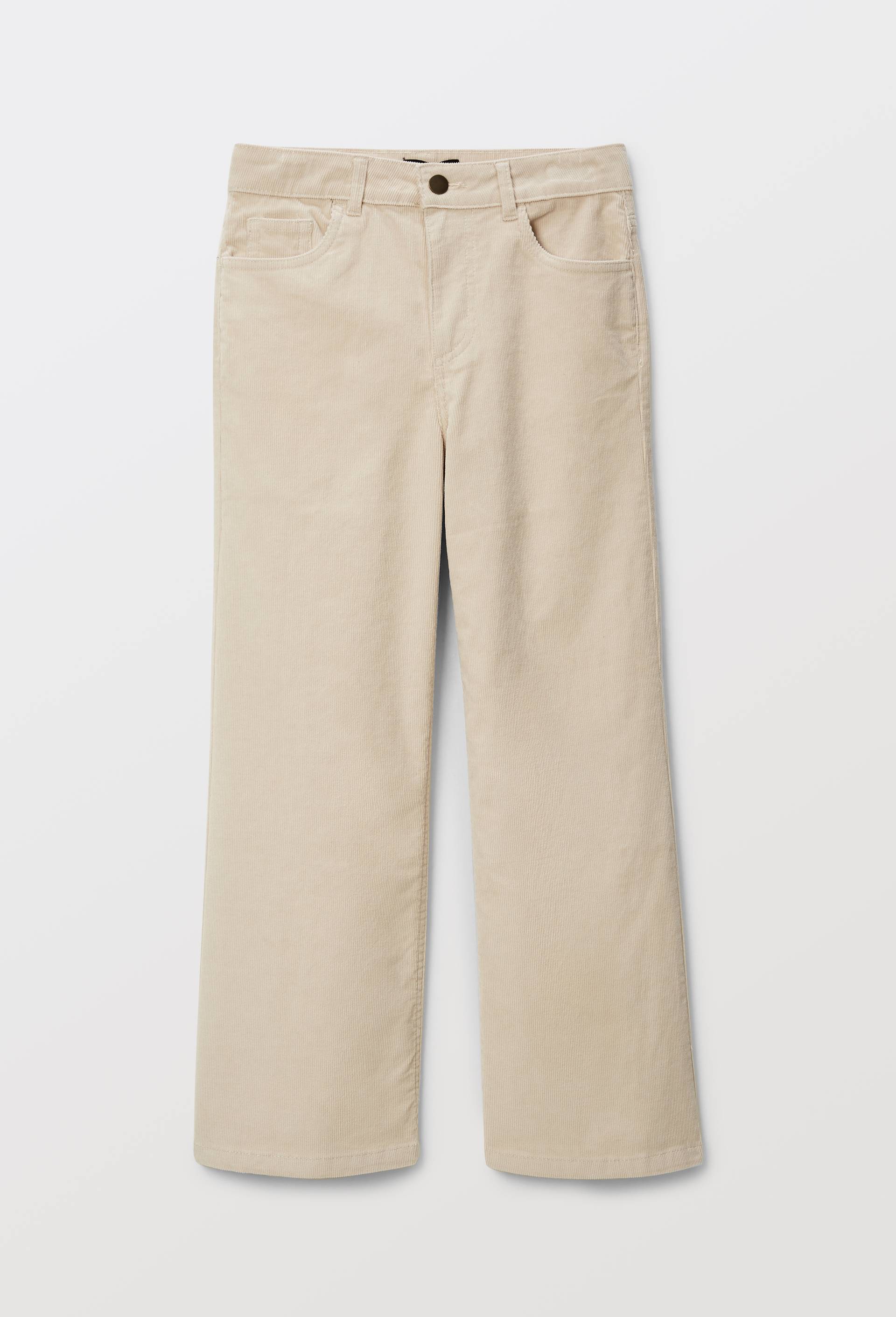 Jean large, Beige clair, large image number 2