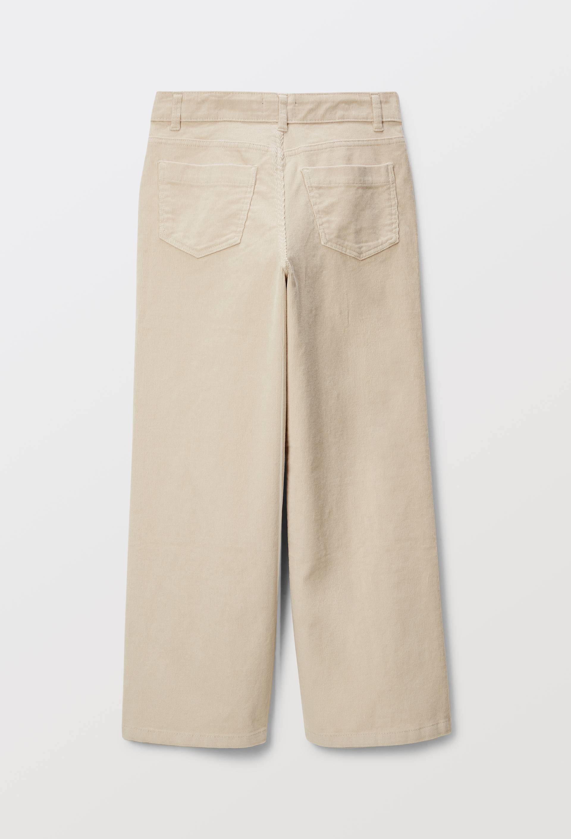 Jean large, Beige clair, large image number 3