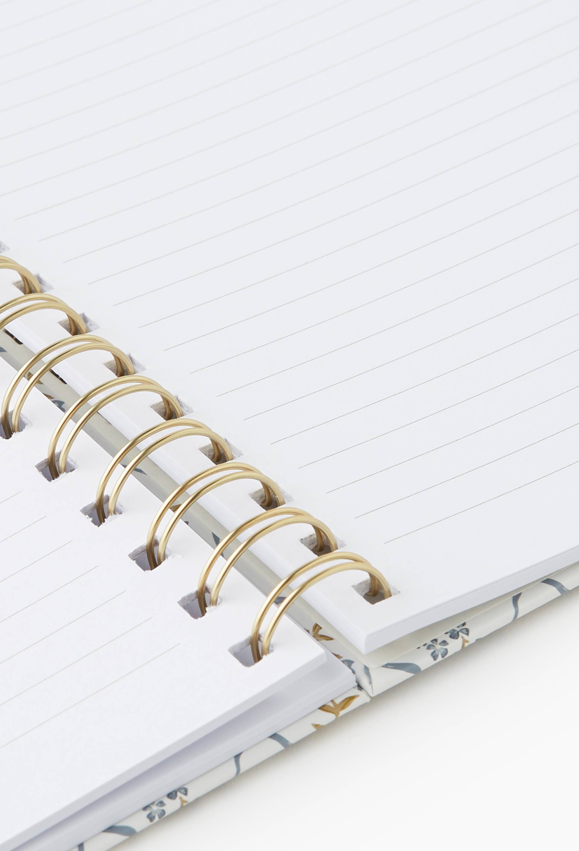 Collins Essential Cahier Ligné 80 Pages Orange A4231 - Beaux