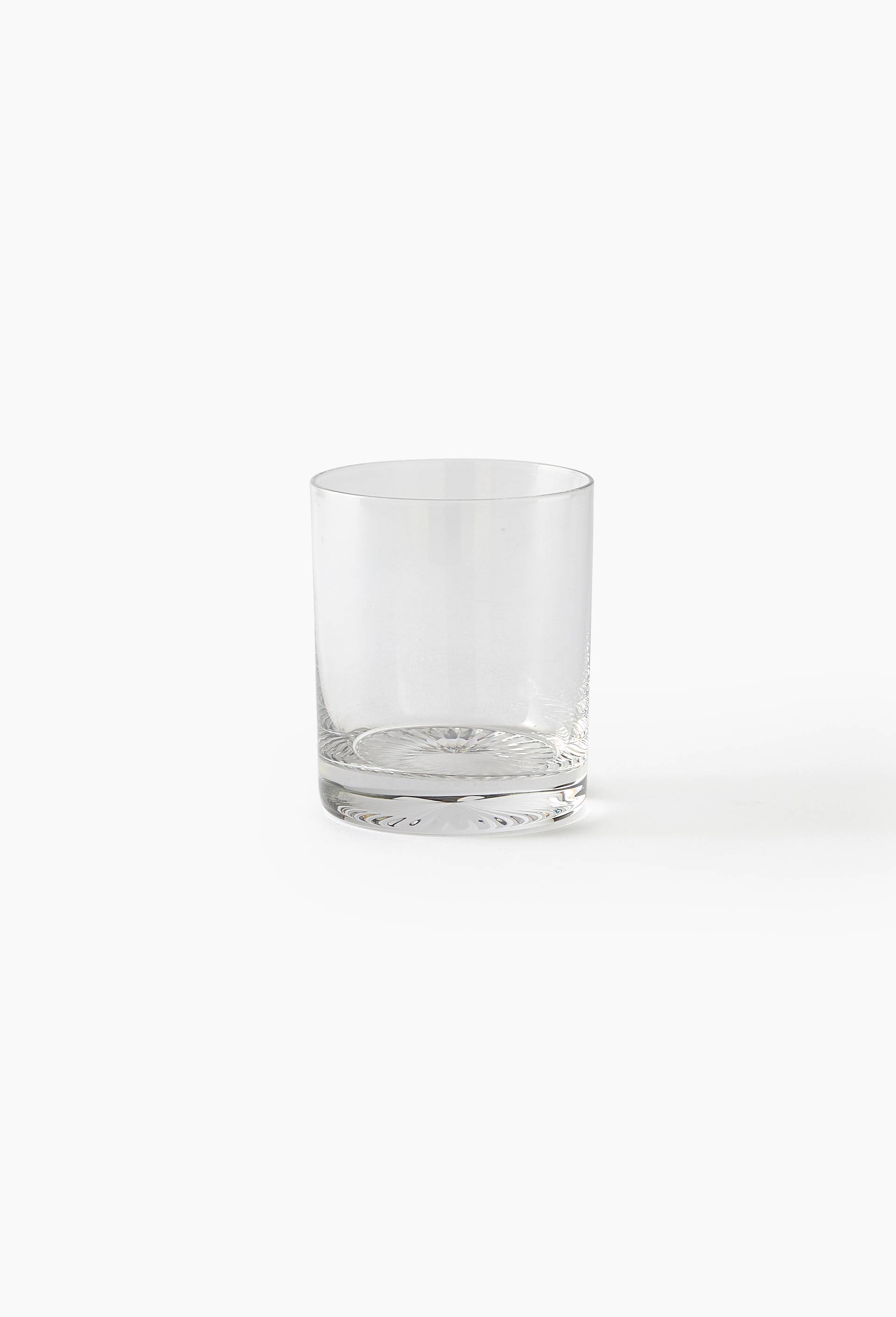 Gobelet, 30cl TRANSPARENT MARKHBEIN