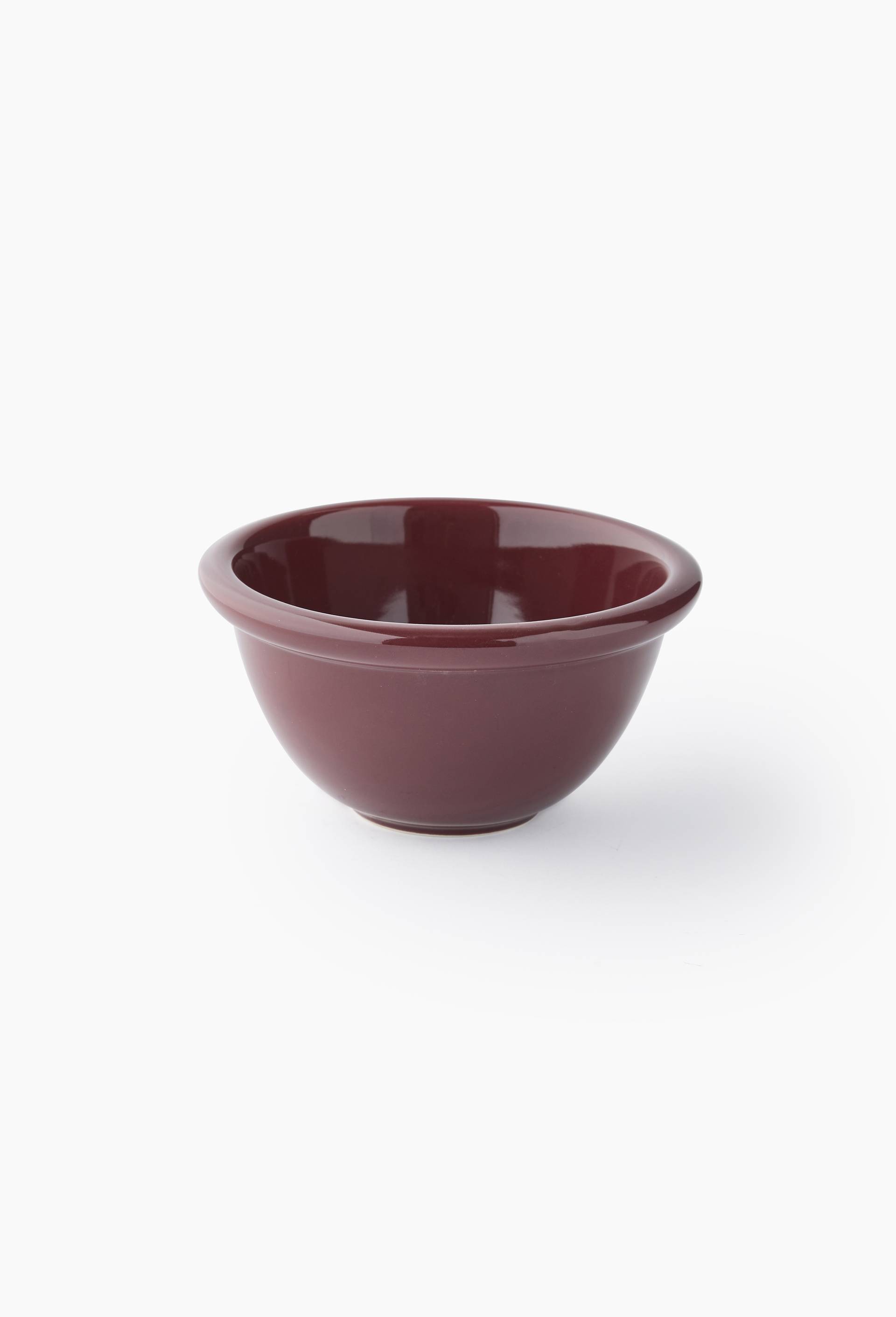 Bol, 14 cm, Rouge fonc&eacute;, large image number 0