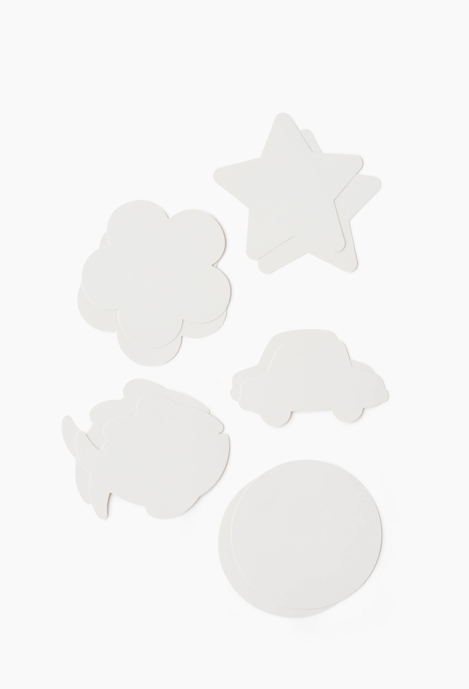 Feuilles forme cool, , large image number 0