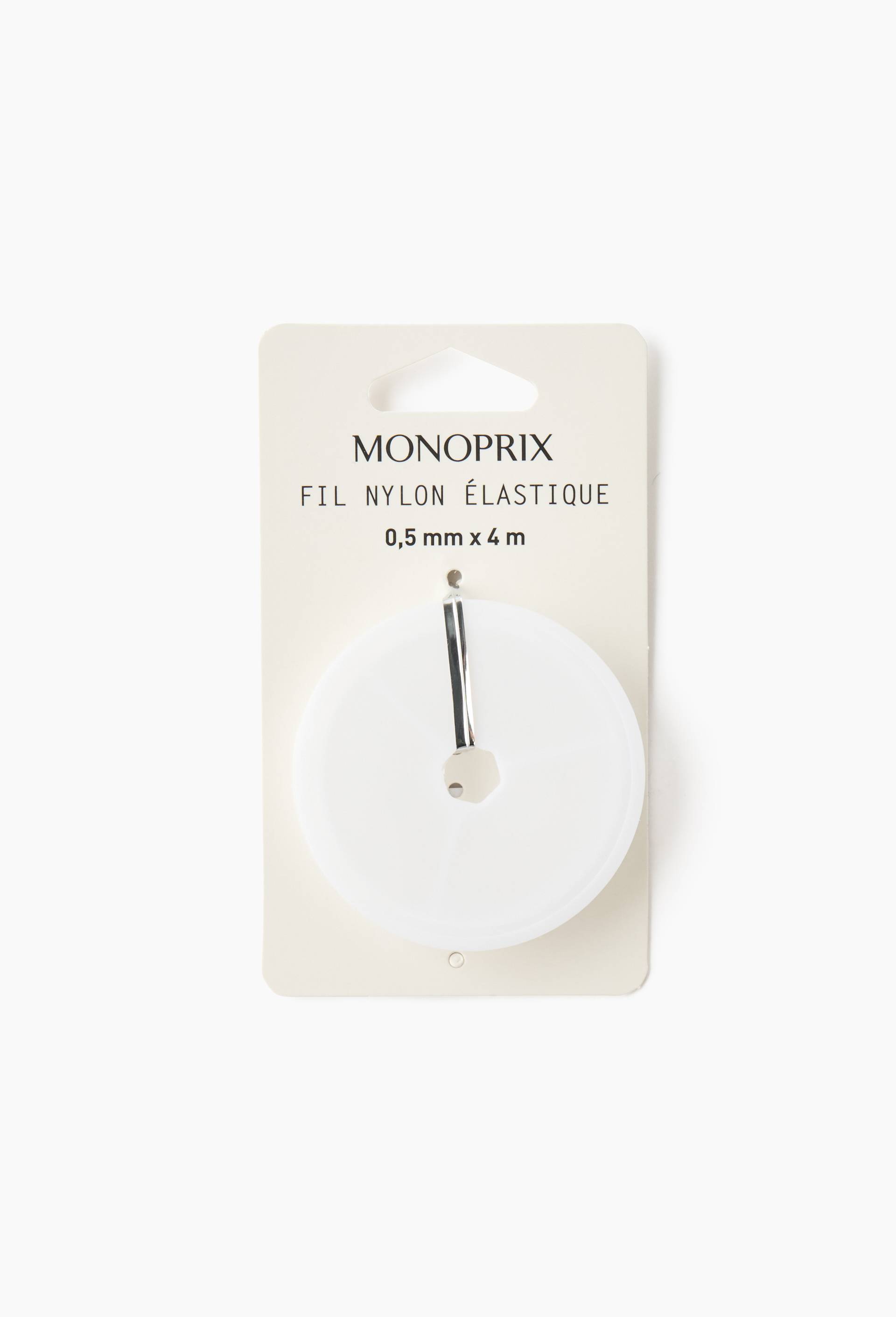 Fil nylon, , large image number 1.0