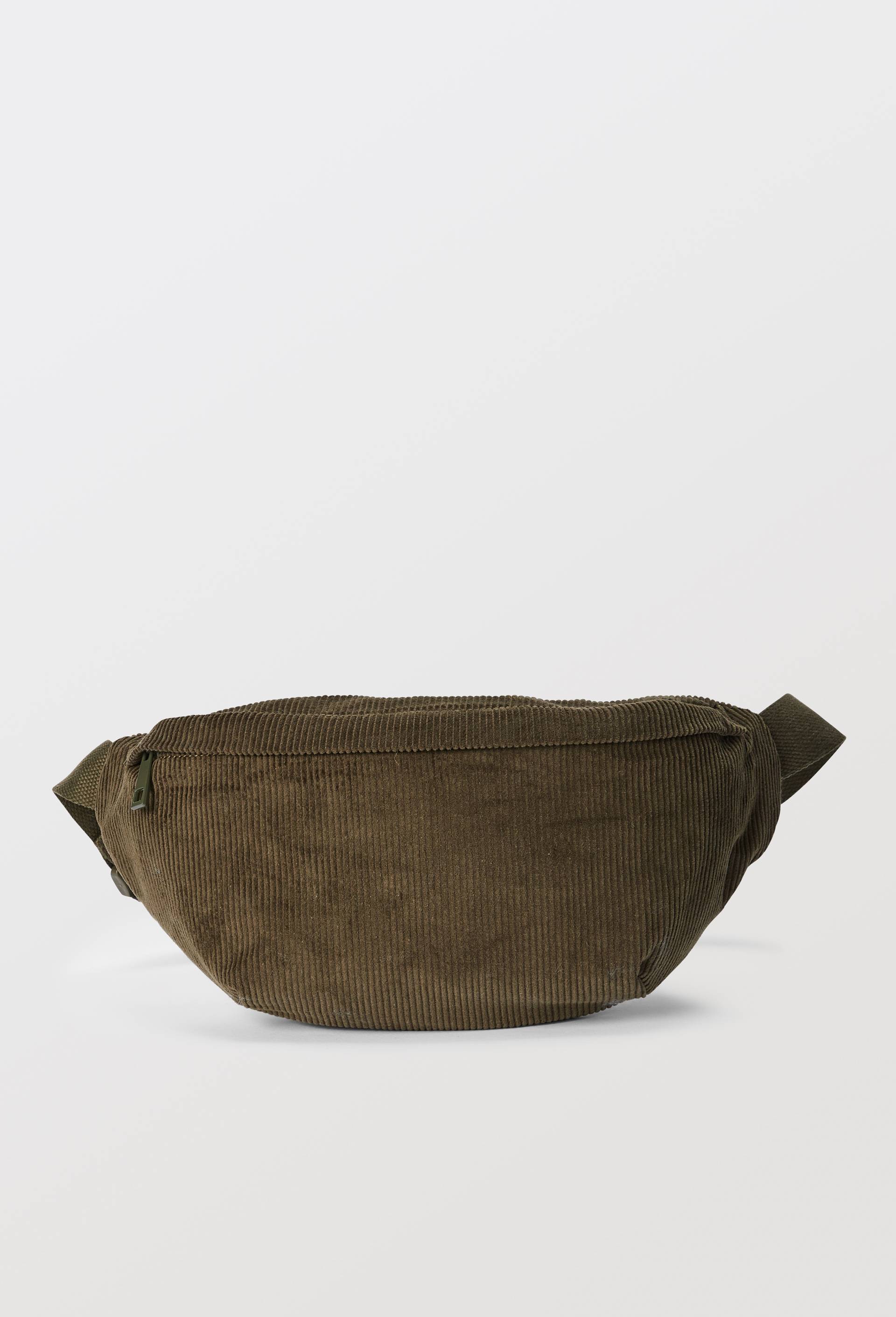 Banane en velours côtelé - MONOPRIX - Modalova