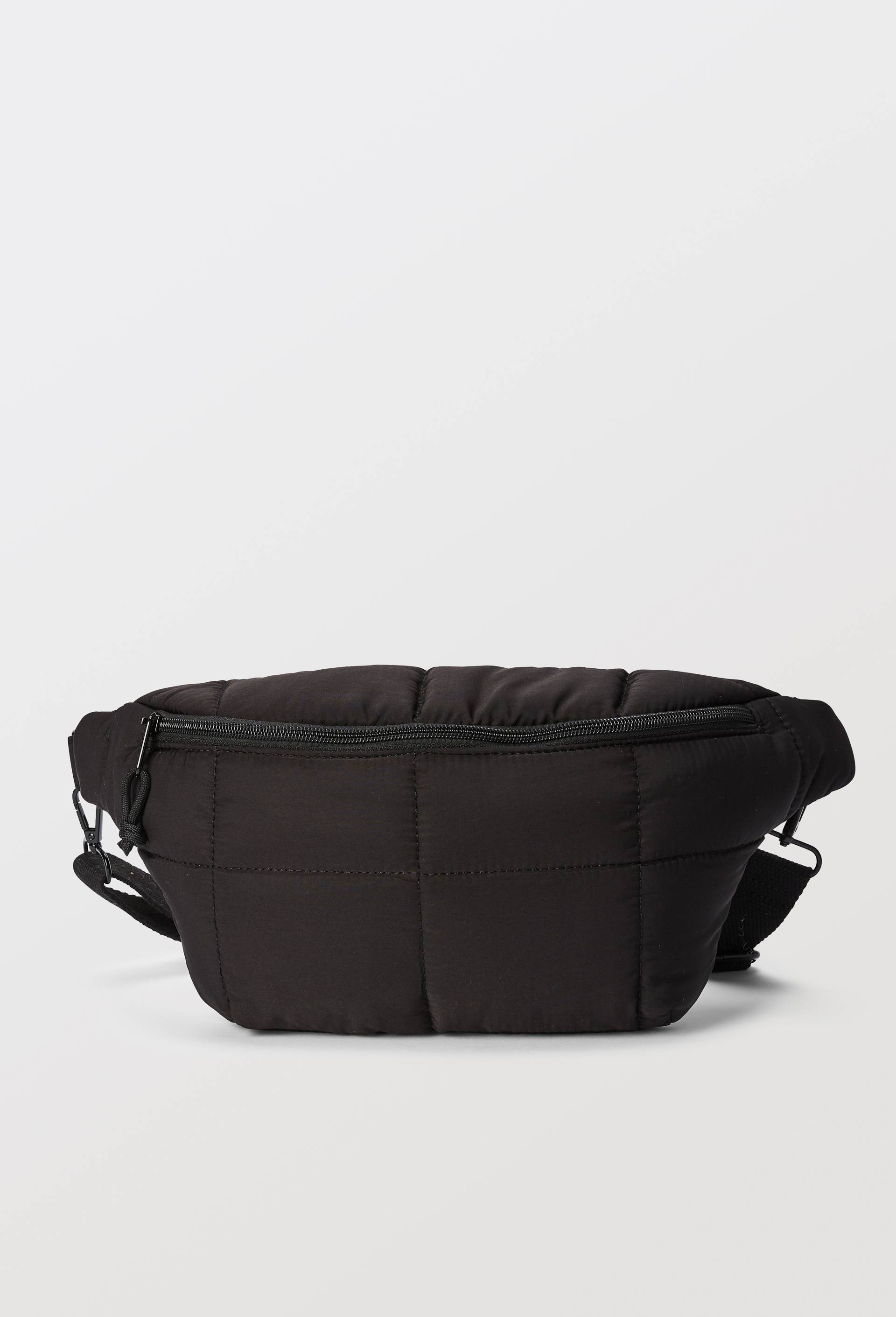 Sac banane matelassé uni - MONOPRIX - Modalova
