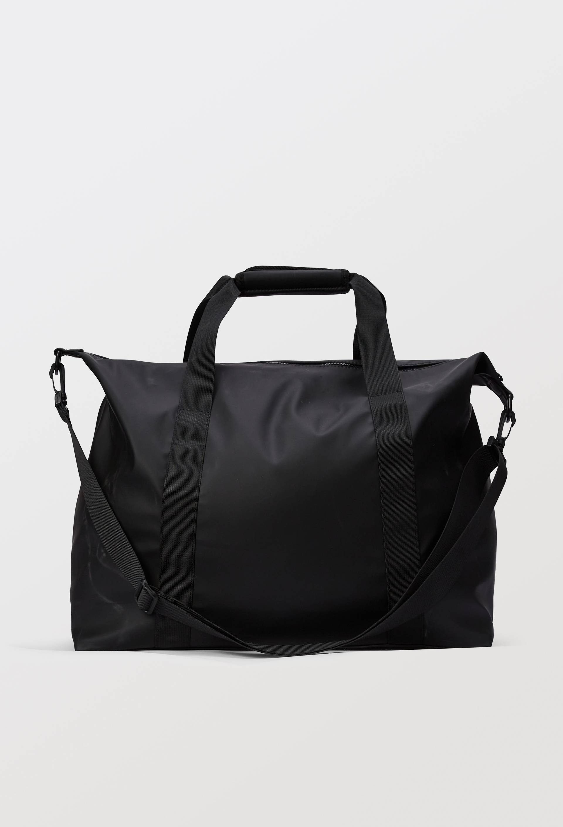 Sac enduit porté épaule - MONOPRIX - Modalova