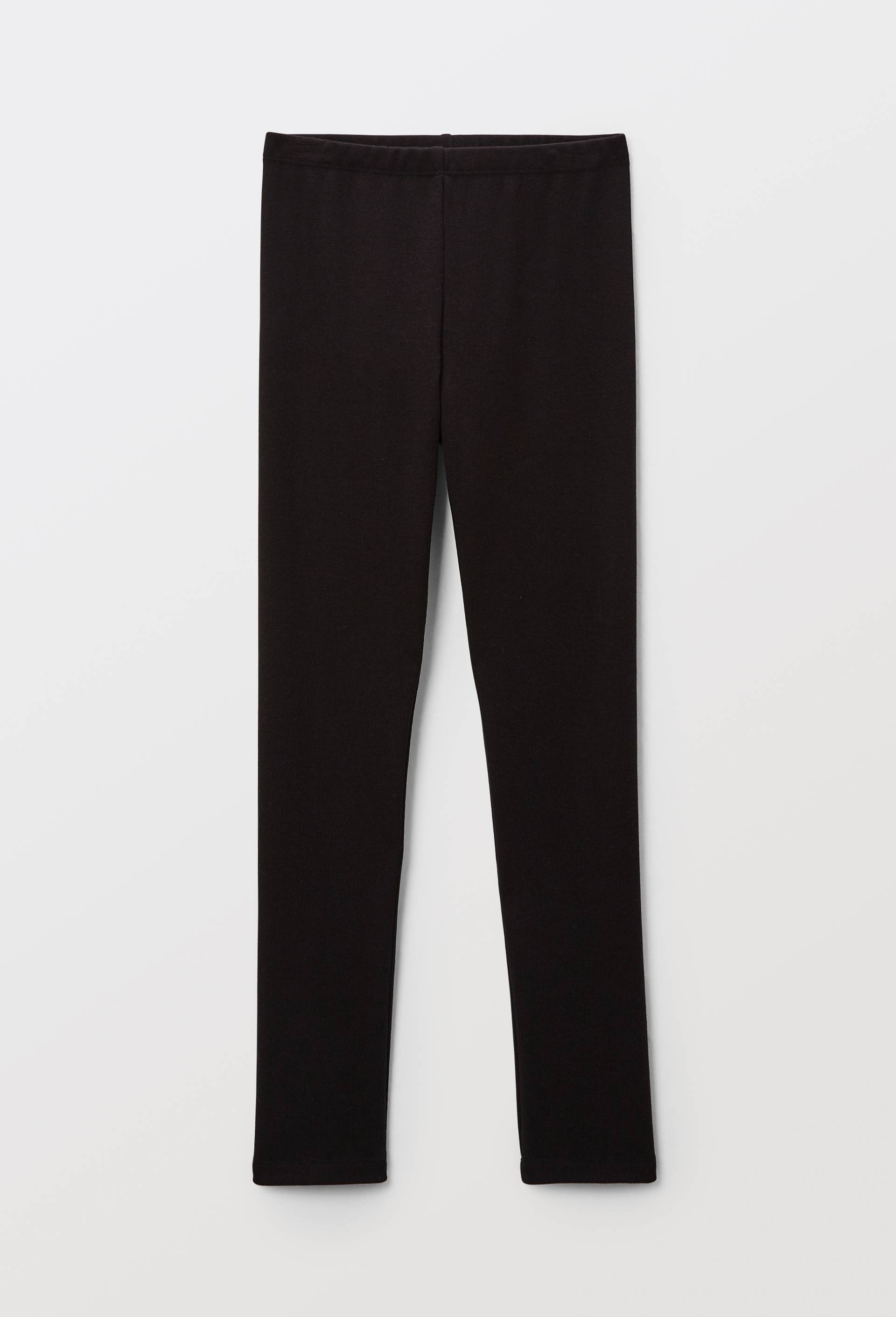 Legging chaud, Noir, large image number 0