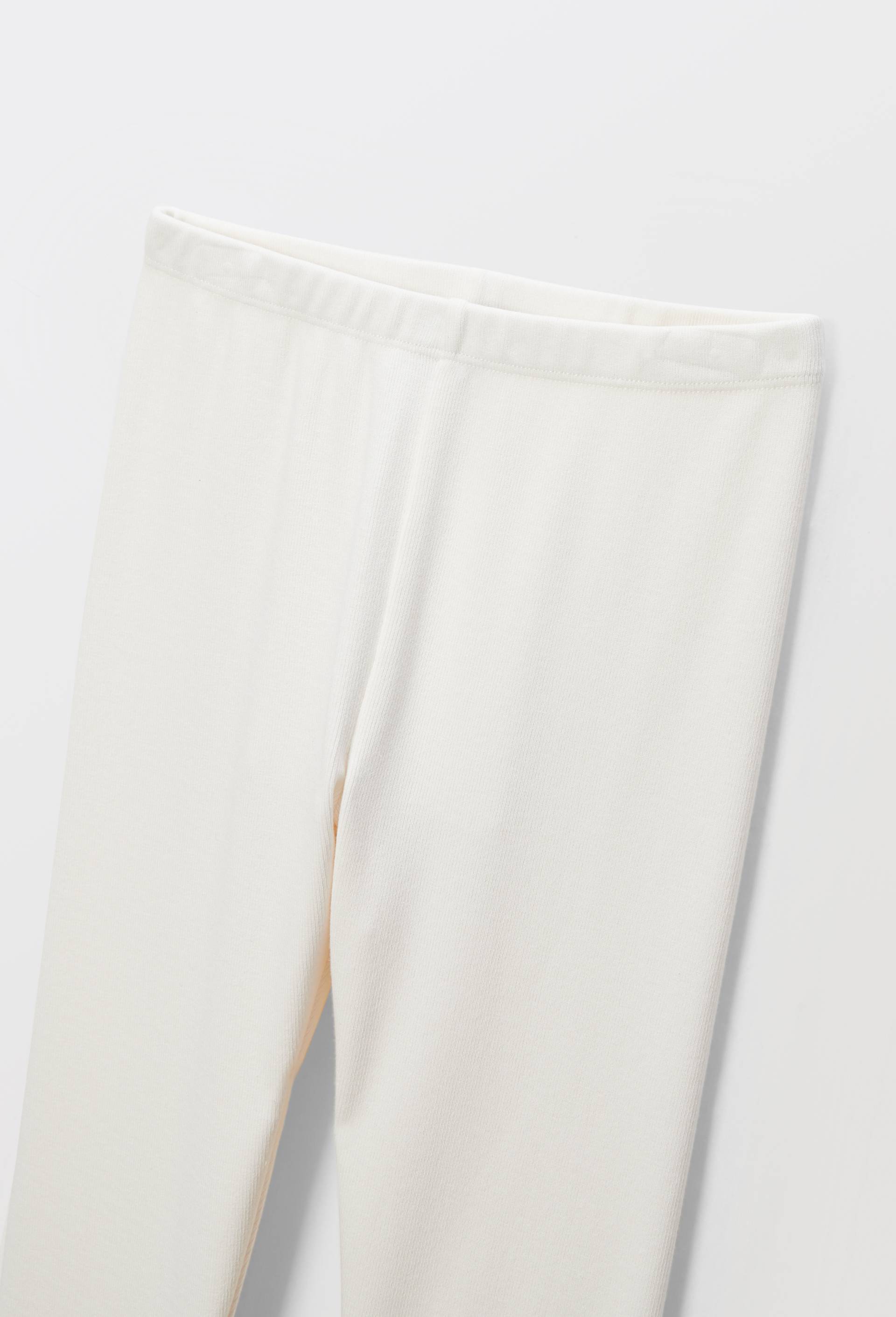Legging chaud, Ecru, large image number 2.0