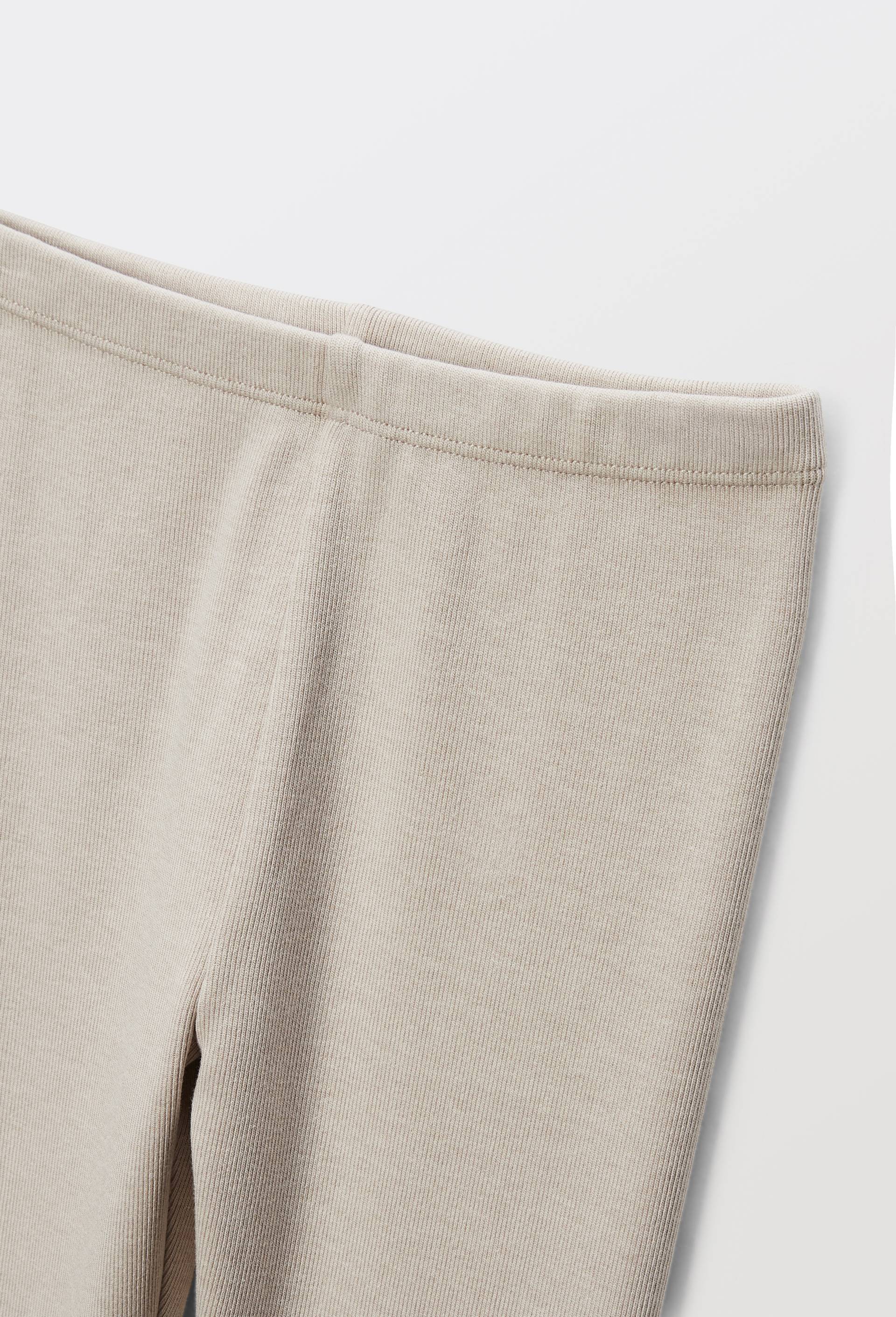 Legging chaud, Brun clair, large image number 2.0