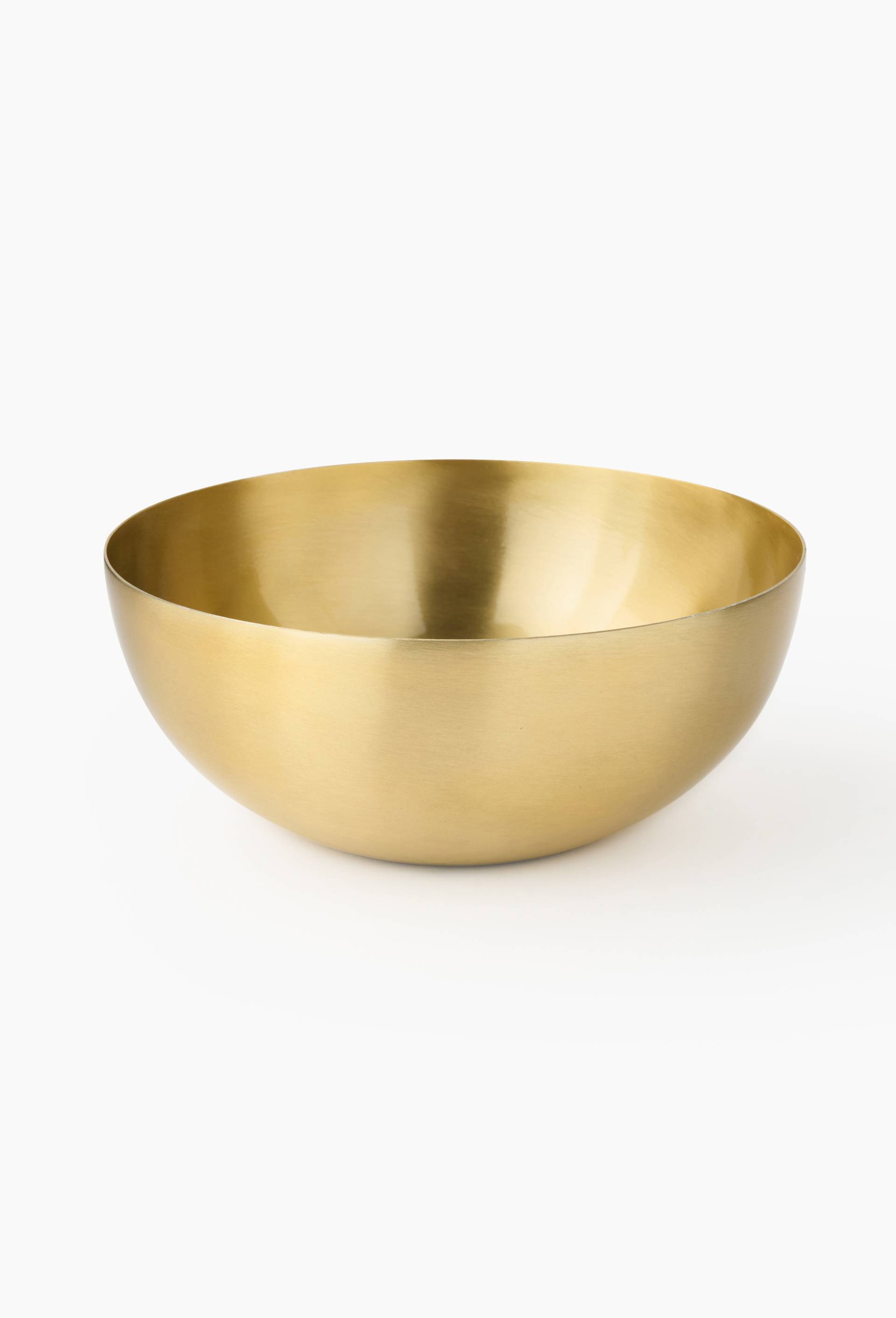 Saladier, 20cm, en métal