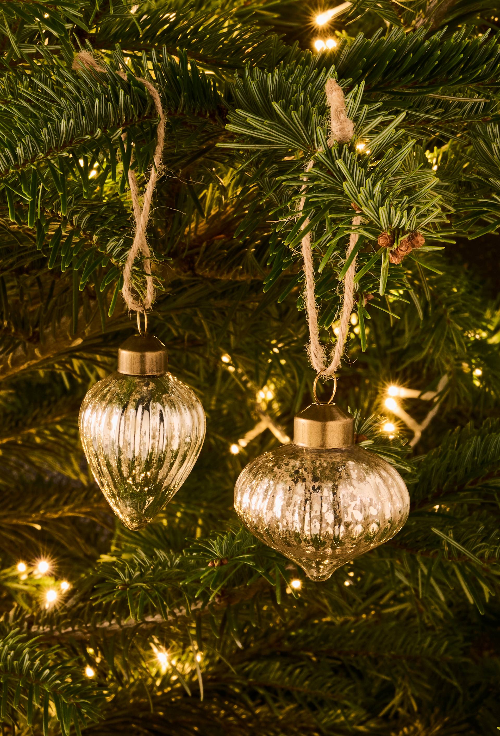 Guirlande tube, 2M, Jaune clair, swatch image
