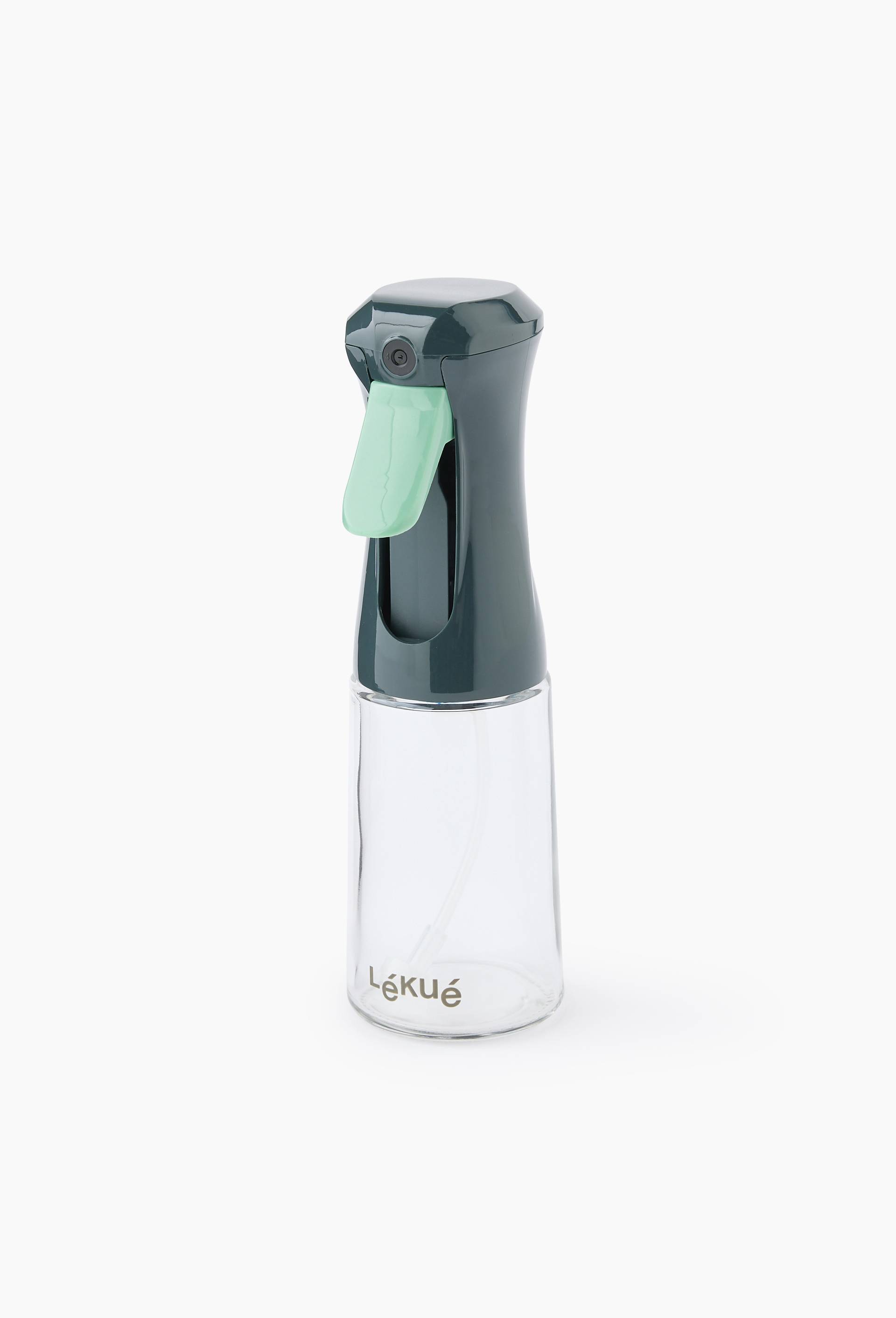 Vaporisateur d'huile, 150ml, Noir, large image number 0