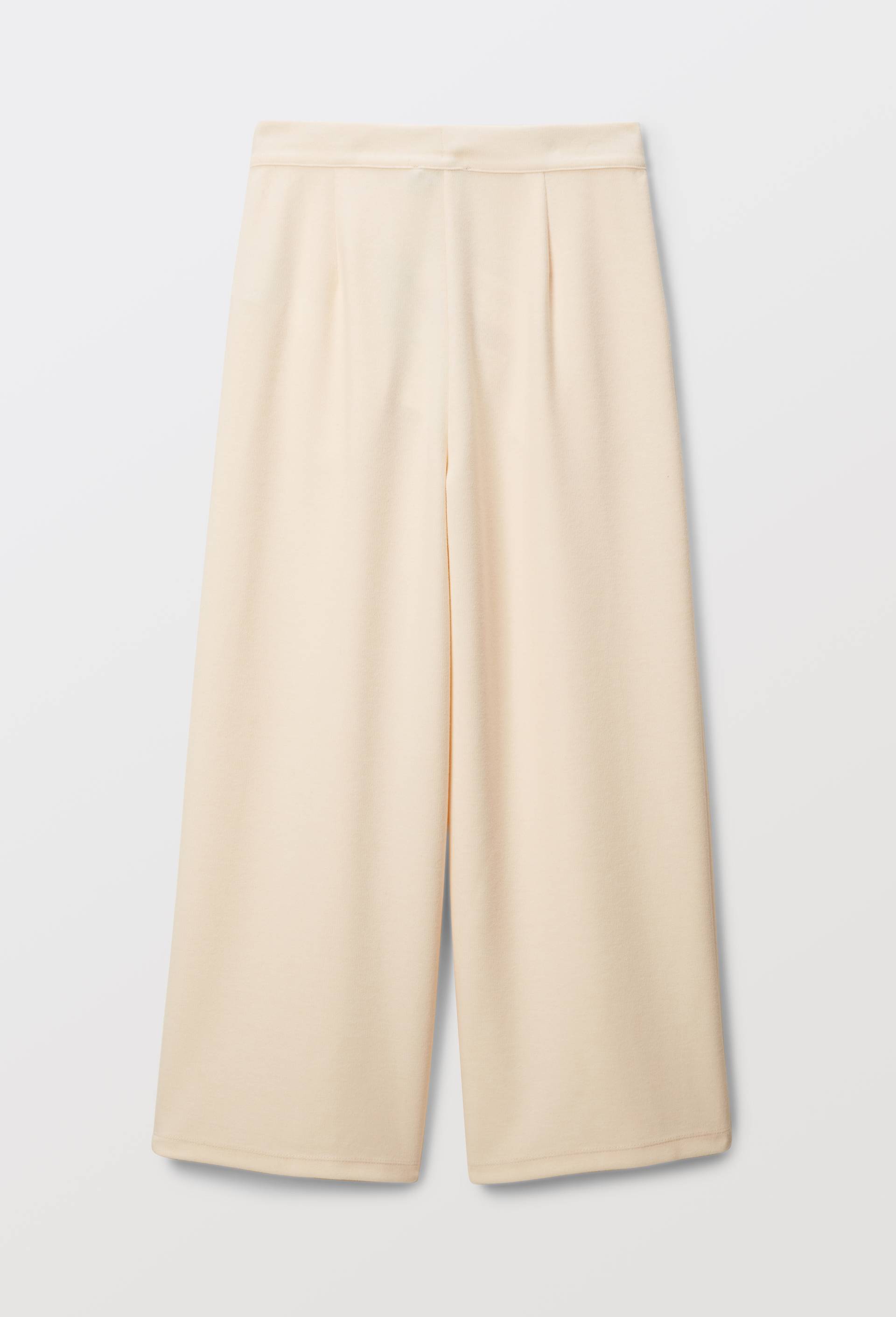 Pantalon effet velours, Beige clair, large image number 3.0