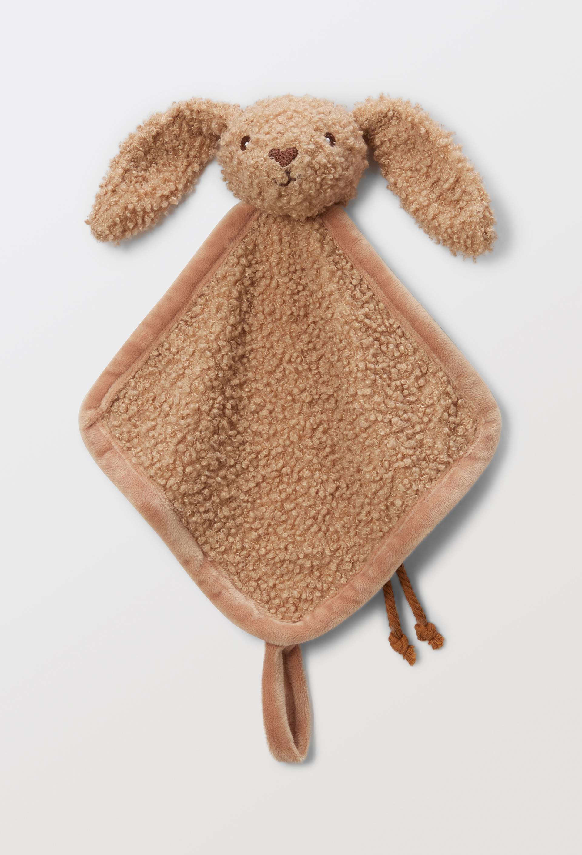 DOUDOU BUNNY, Ecru, large image number 0