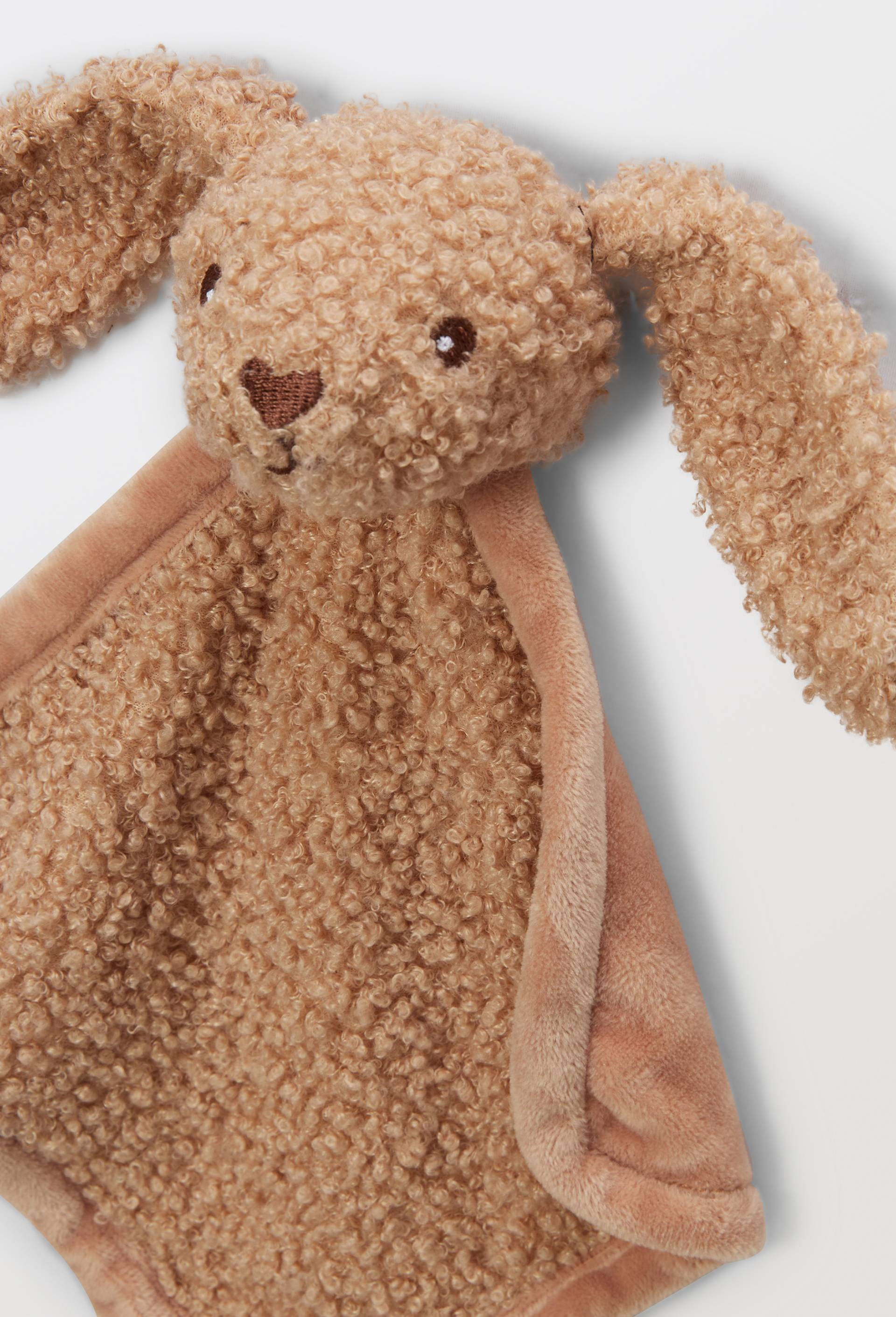 DOUDOU BUNNY, Ecru, large image number 1.0