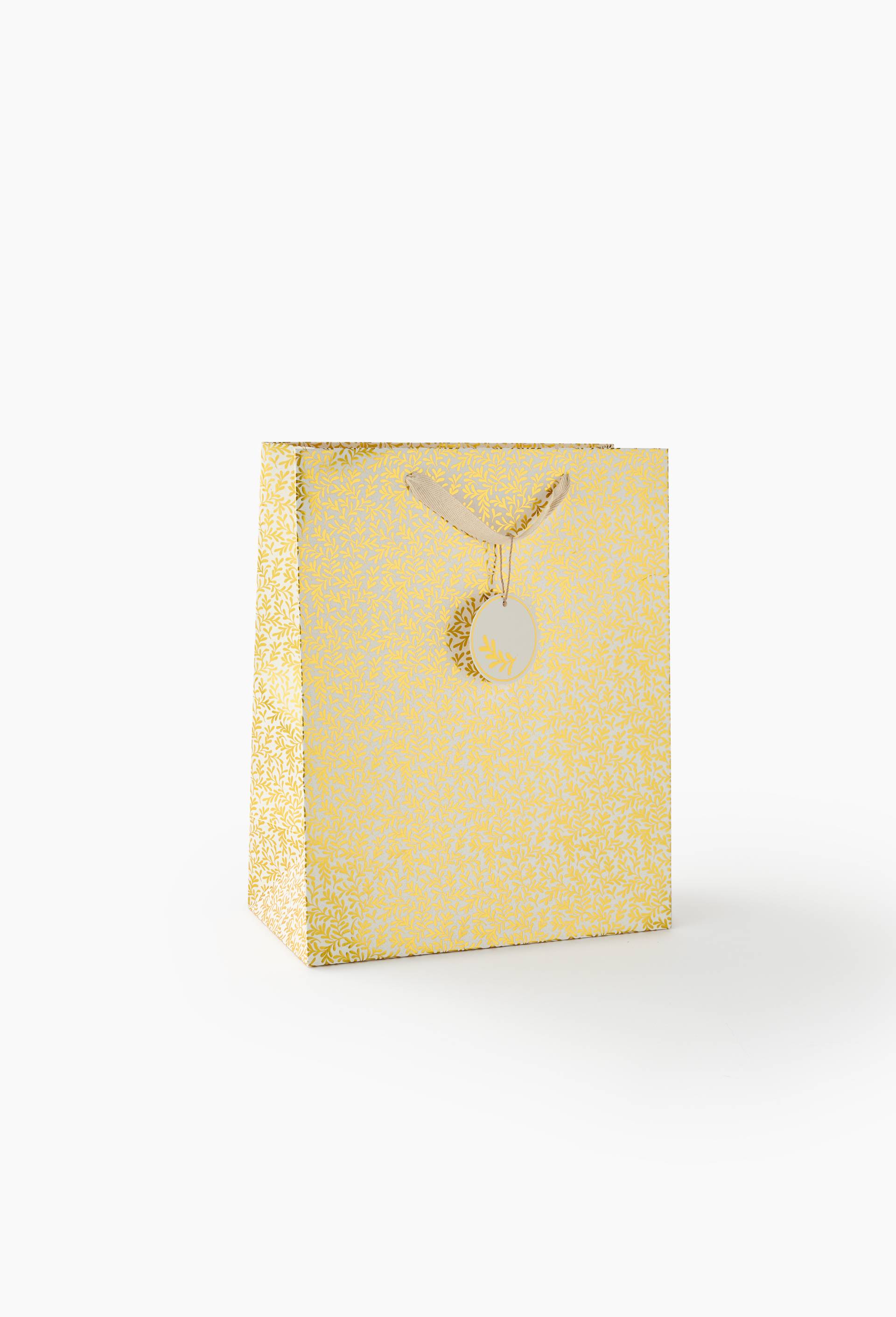 Sac cadeau, Blanc, swatch image