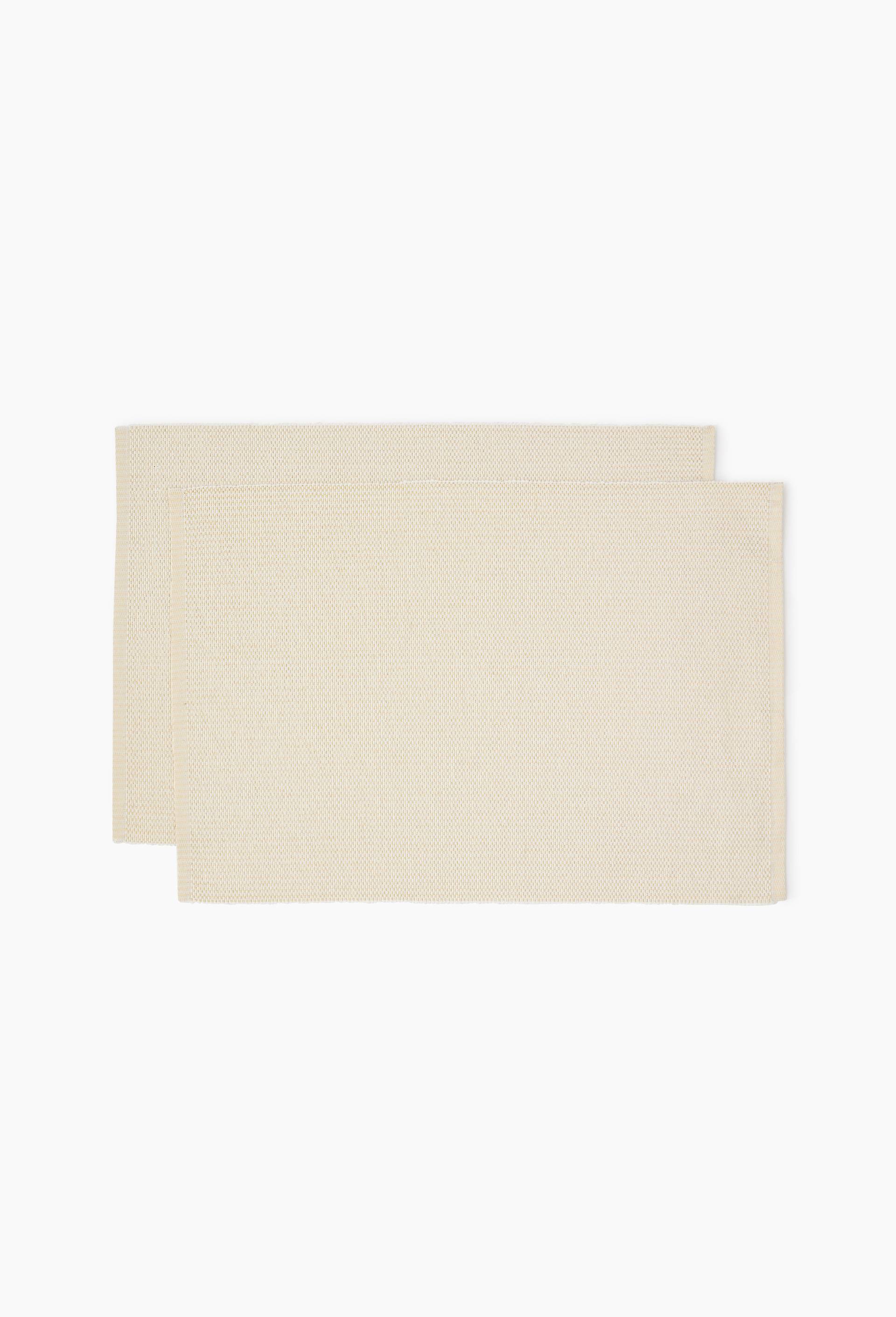 Set rectangulaire, 30x45cm, Or, large image number 0.0